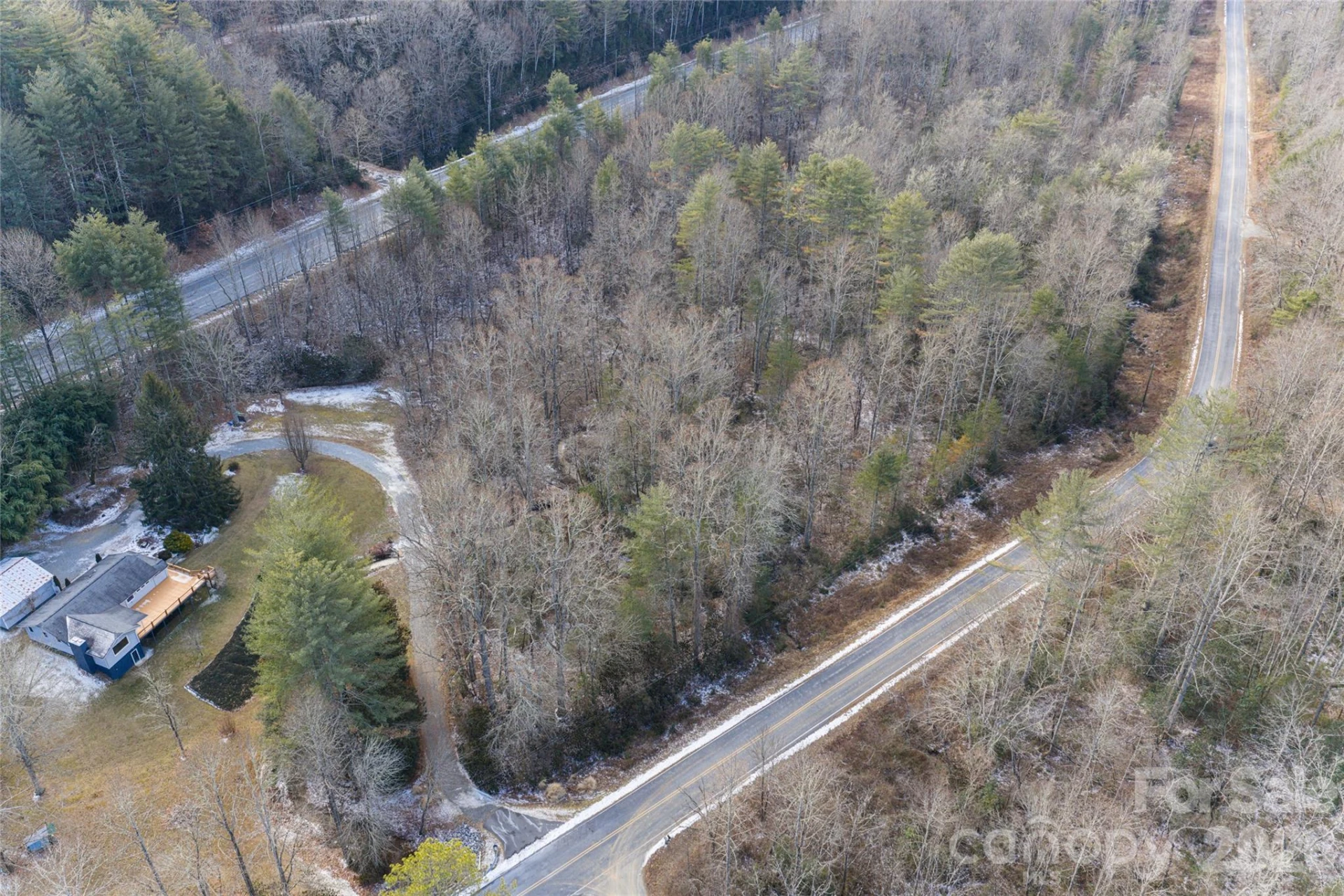 99999 Old NC 280 Highway - Photo 13