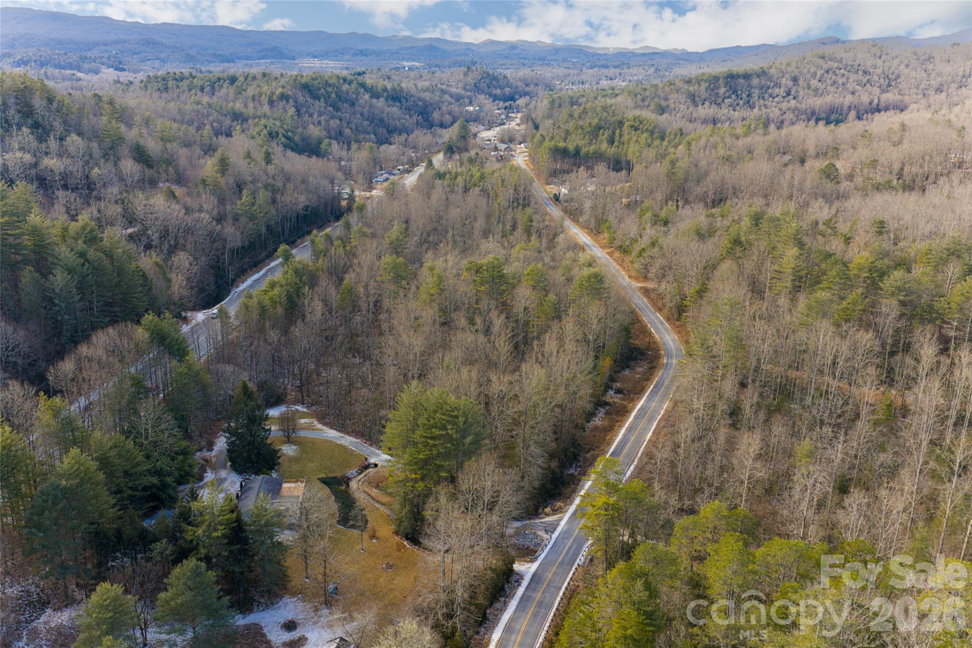 99999 Old NC 280 Highway - Photo 14