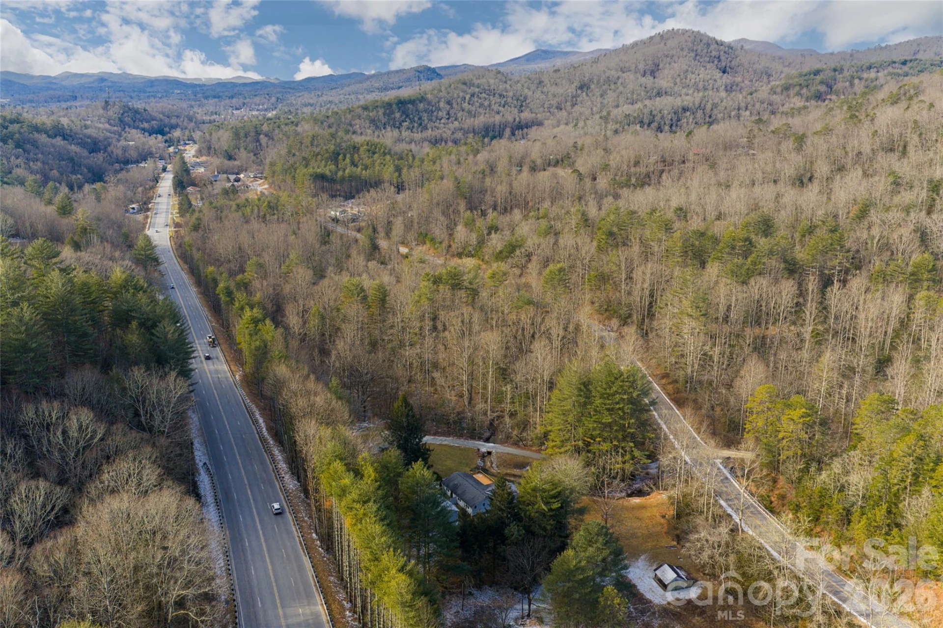 99999 Old NC 280 Highway - Photo 15