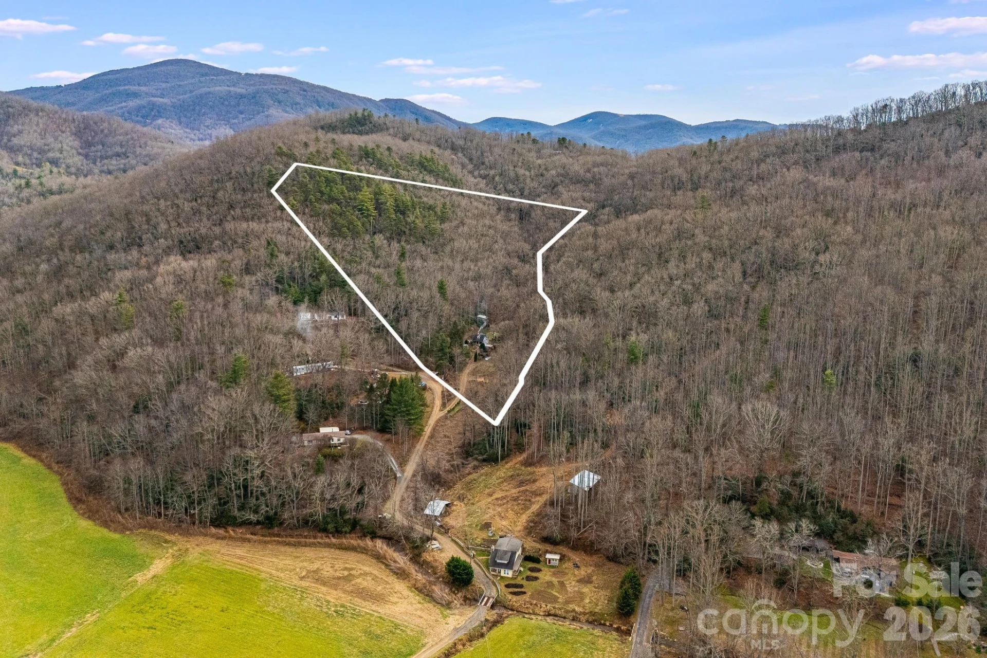 55 Heavenly Lane - Photo 2