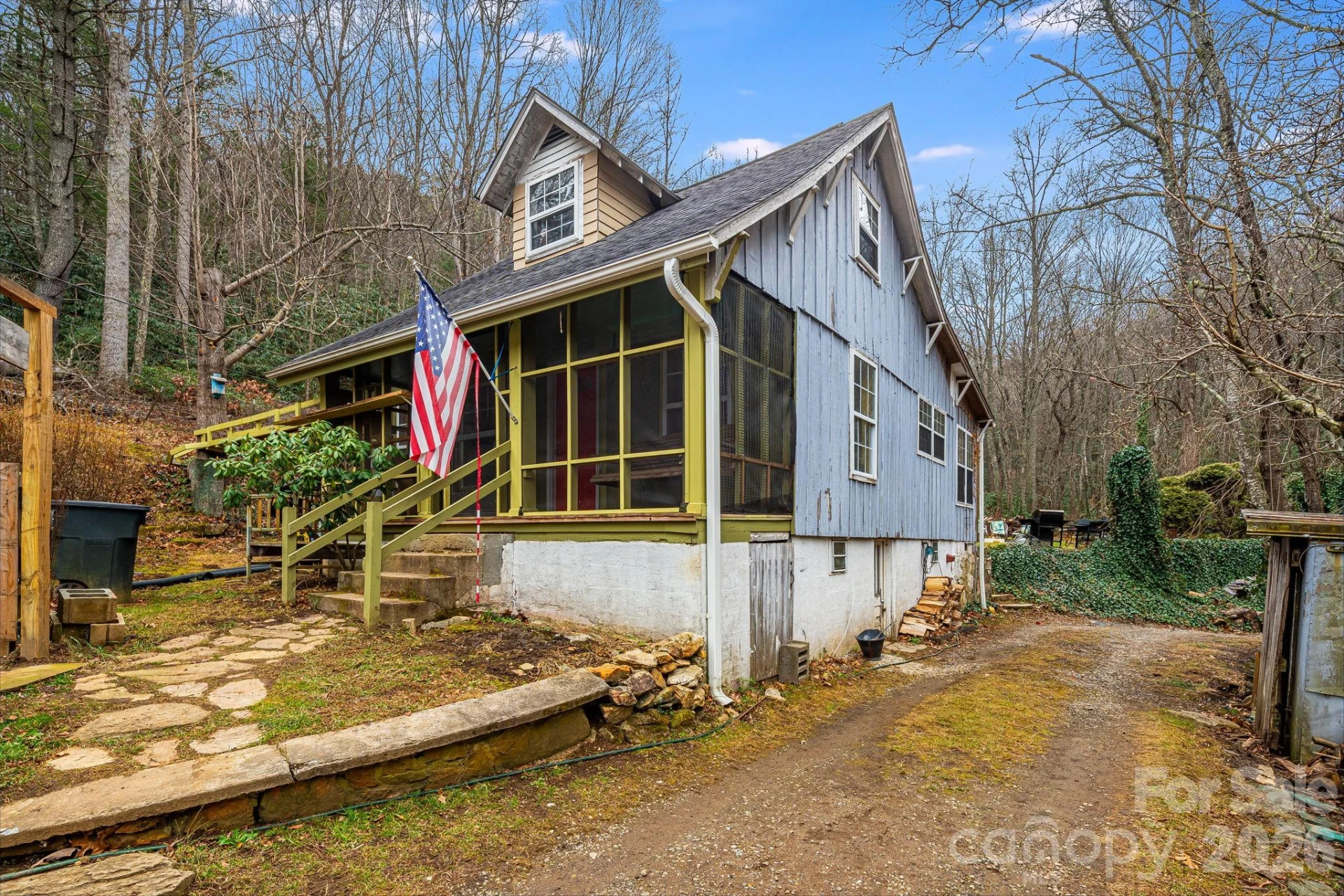 55 Heavenly Lane - Photo 3