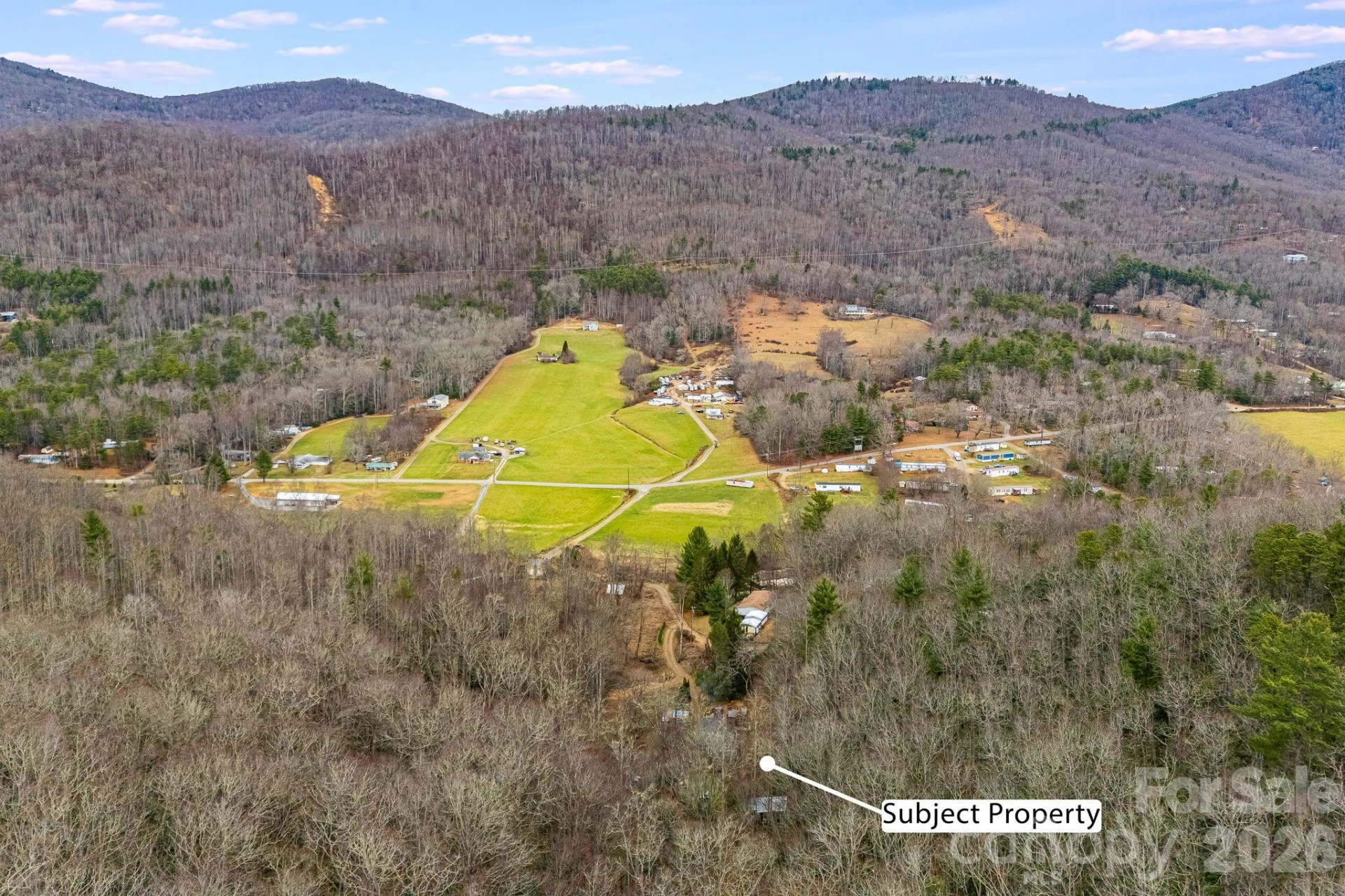 55 Heavenly Lane - Photo 4