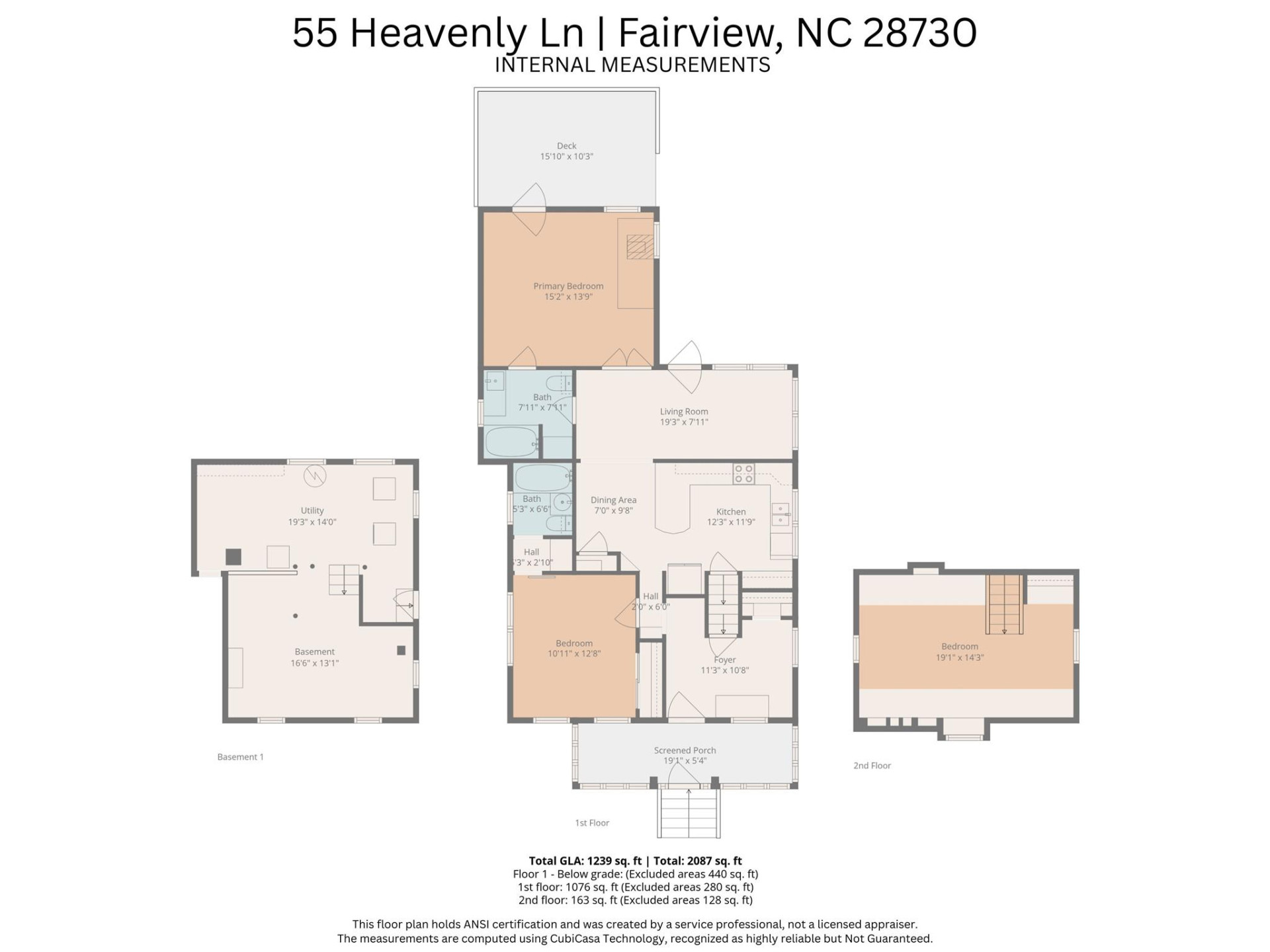 55 Heavenly Lane - Photo 47