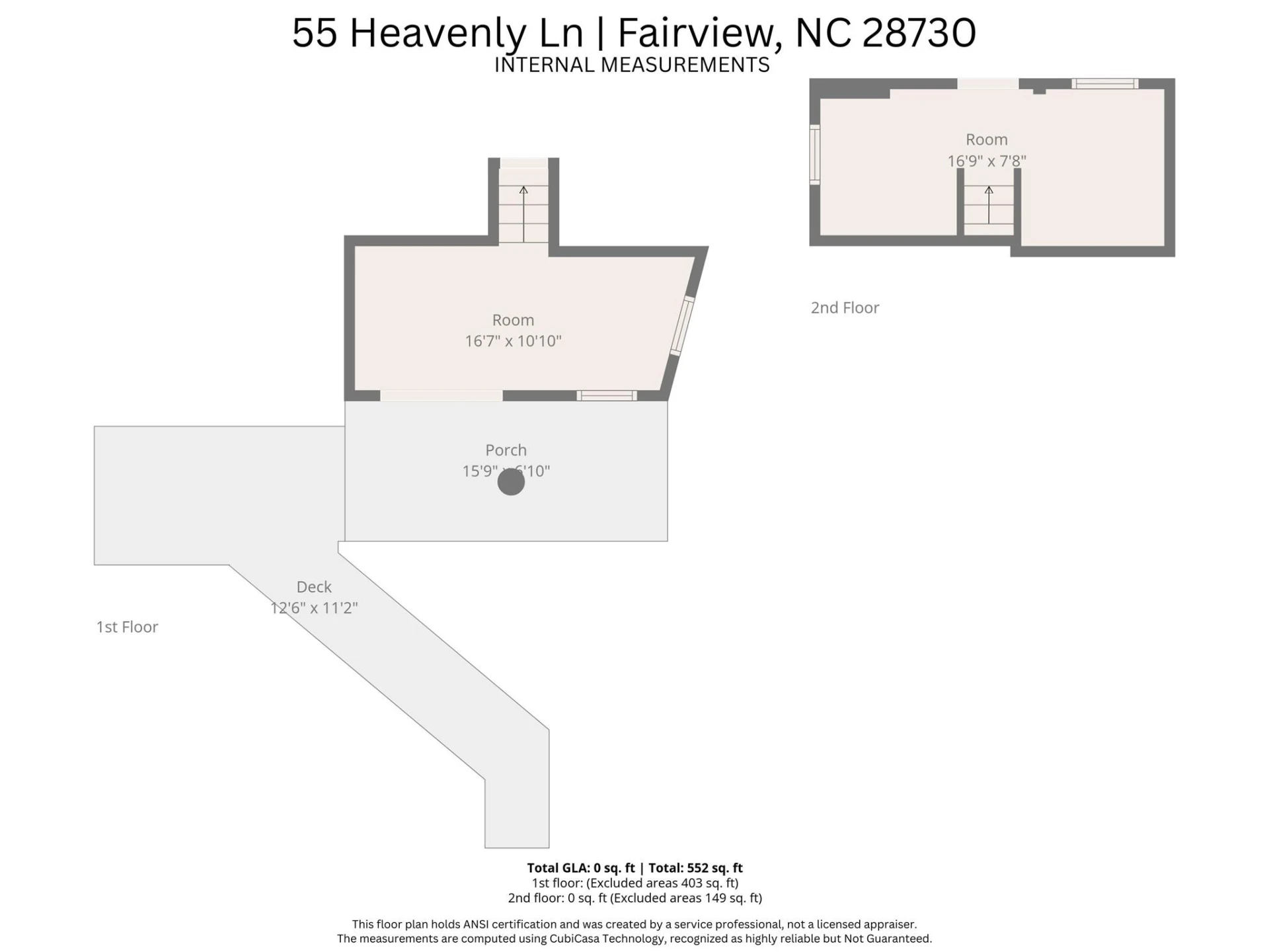 55 Heavenly Lane - Photo 48