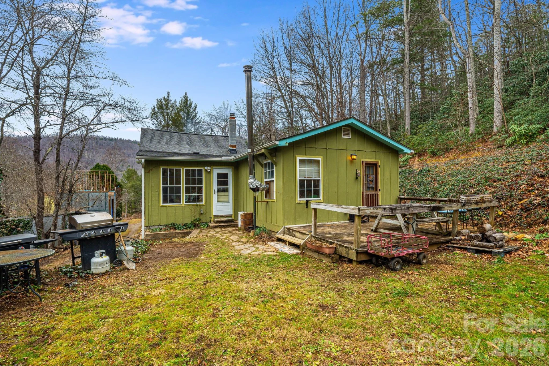 55 Heavenly Lane - Photo 6