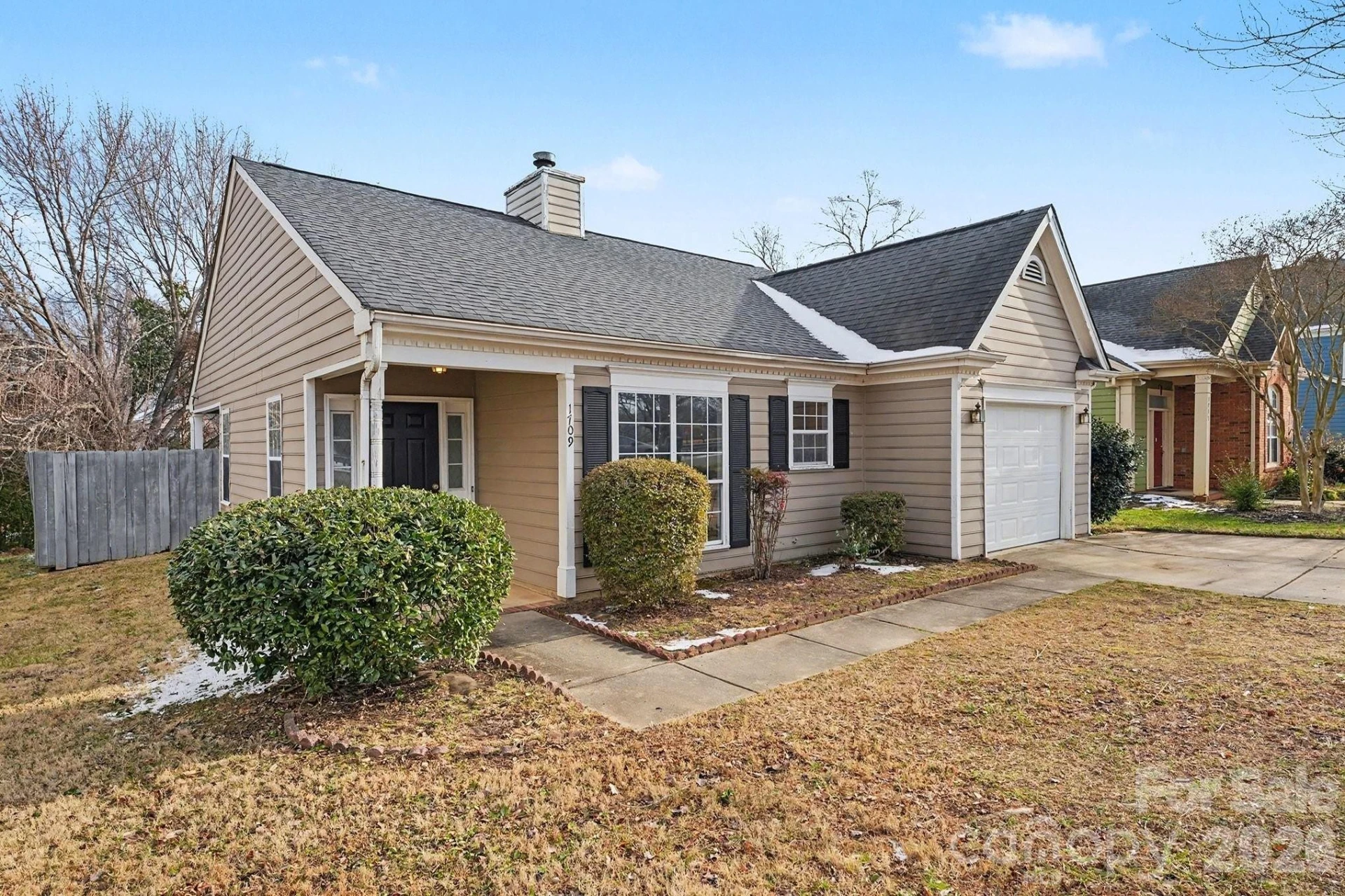 1709 Jeffrey Bryan Drive