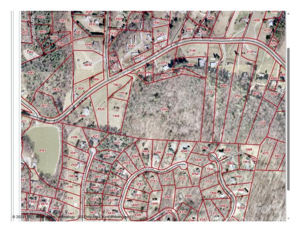 999999 Old Fort Road, Fairview, NC, 28730