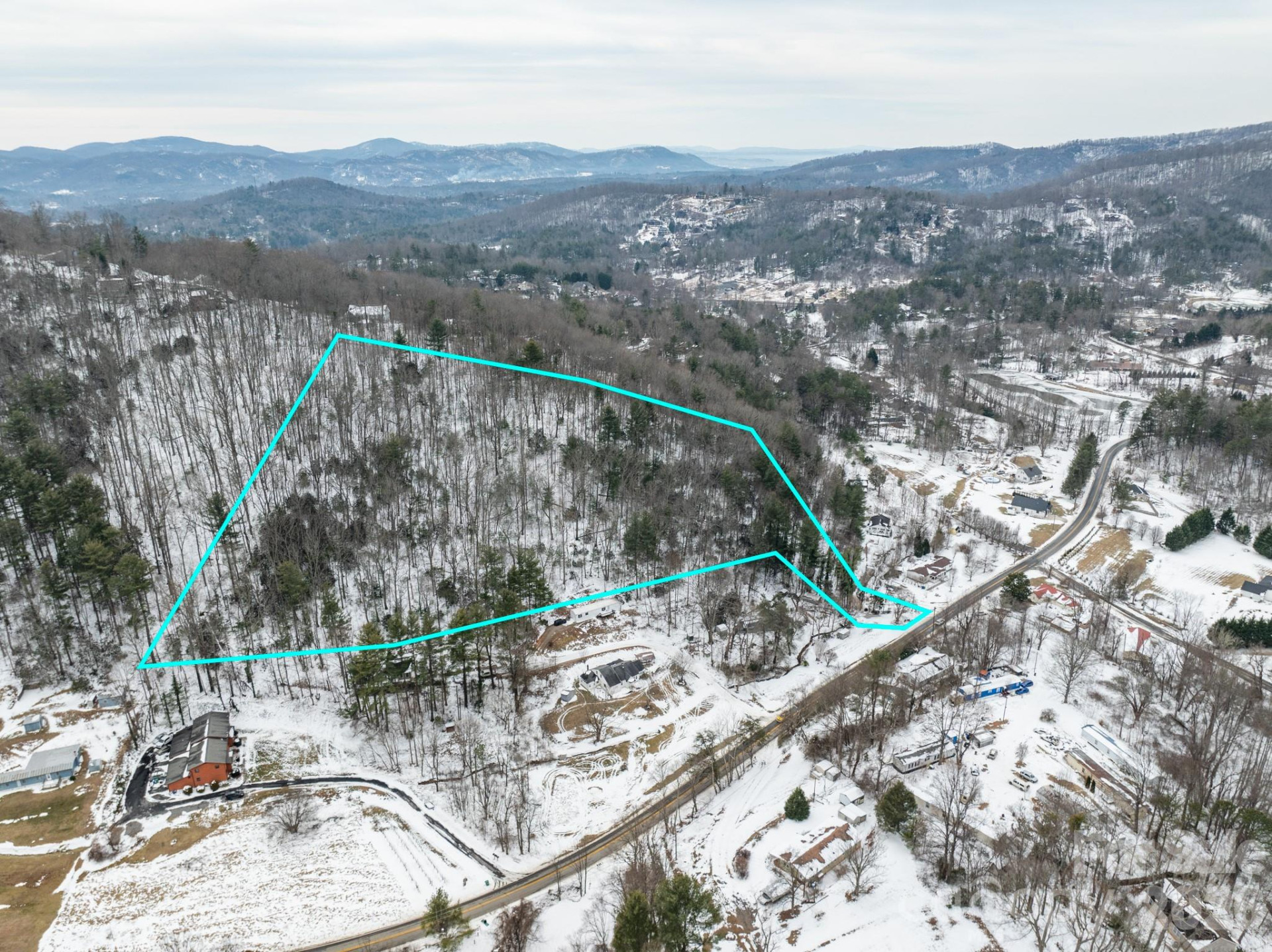 999999 Old Fort Road - Photo 3