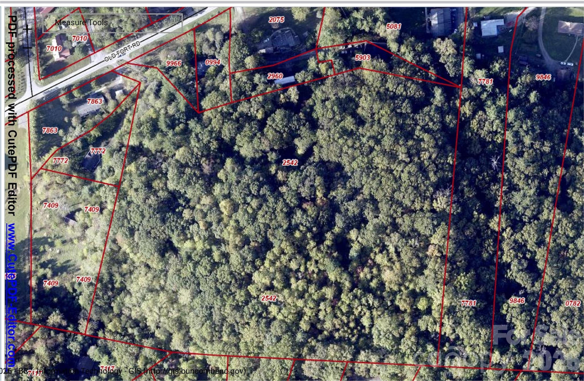 999999 Old Fort Road - Photo 5