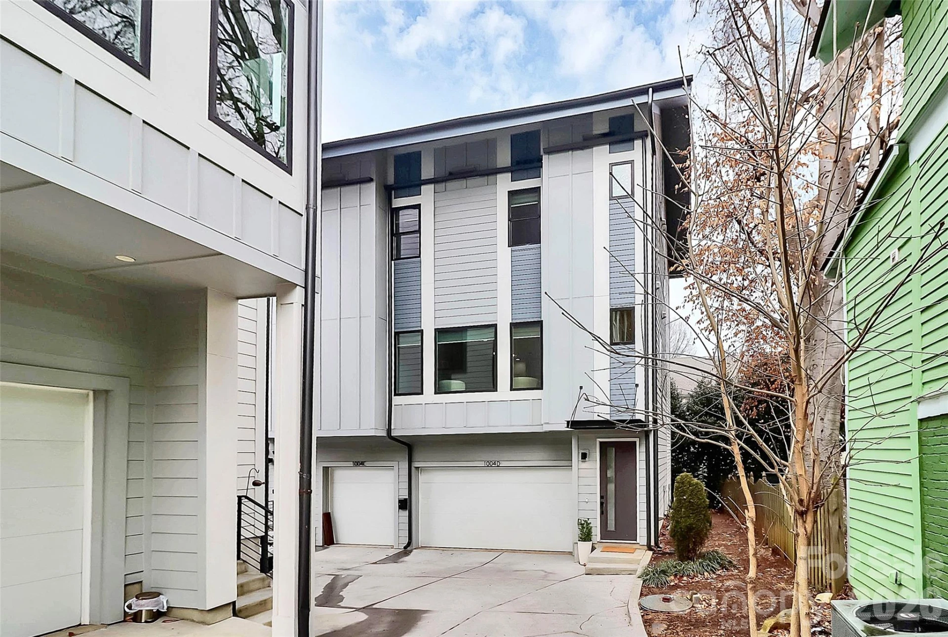 1004 Margaret Brown Street #D - Photo 3