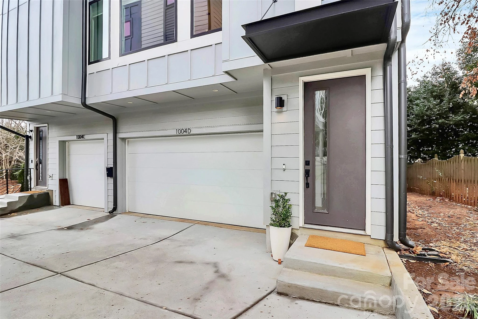1004 Margaret Brown Street #D - Photo 4