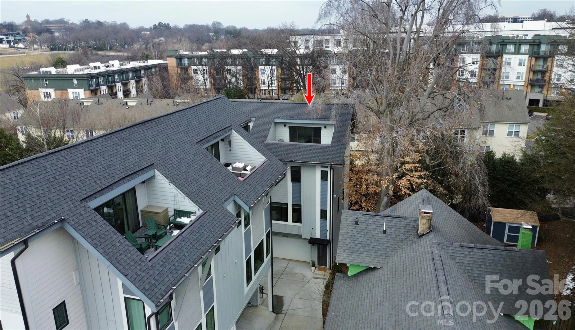 1004 Margaret Brown Street #D - Photo 32