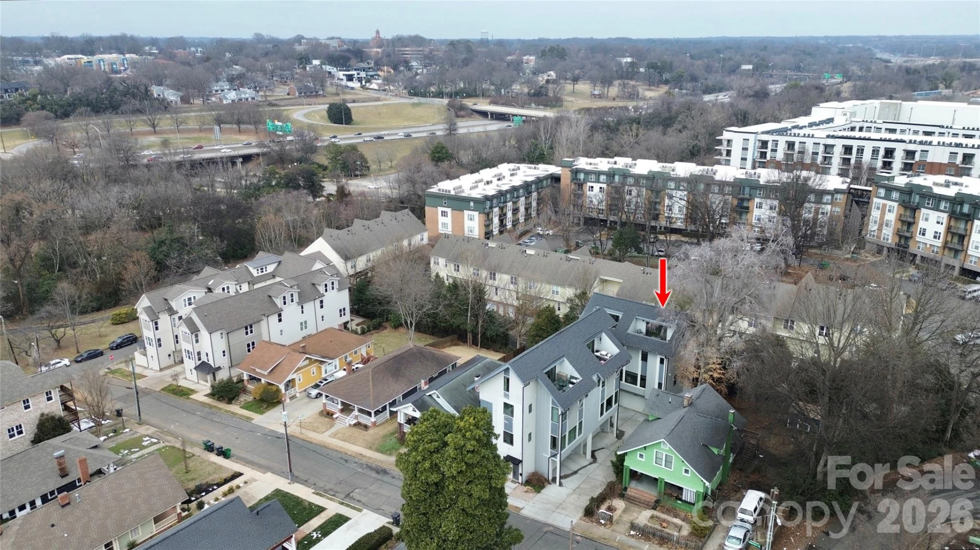 1004 Margaret Brown Street #D - Photo 34