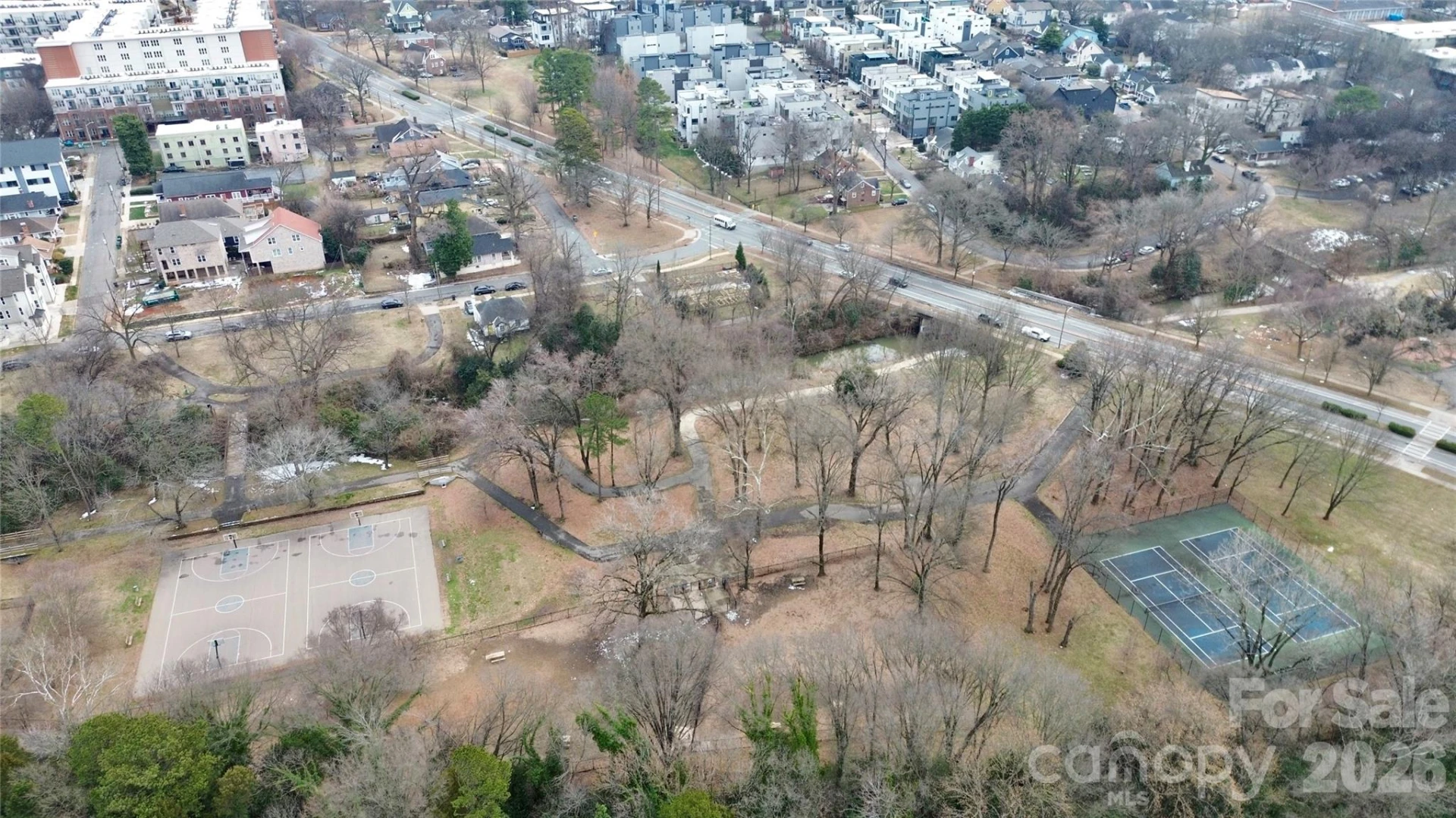 1004 Margaret Brown Street #D - Photo 35