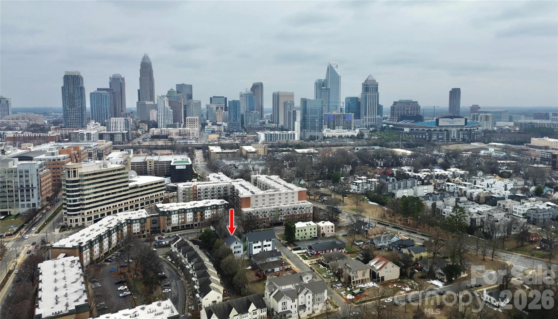1004 Margaret Brown Street #D - Photo 36