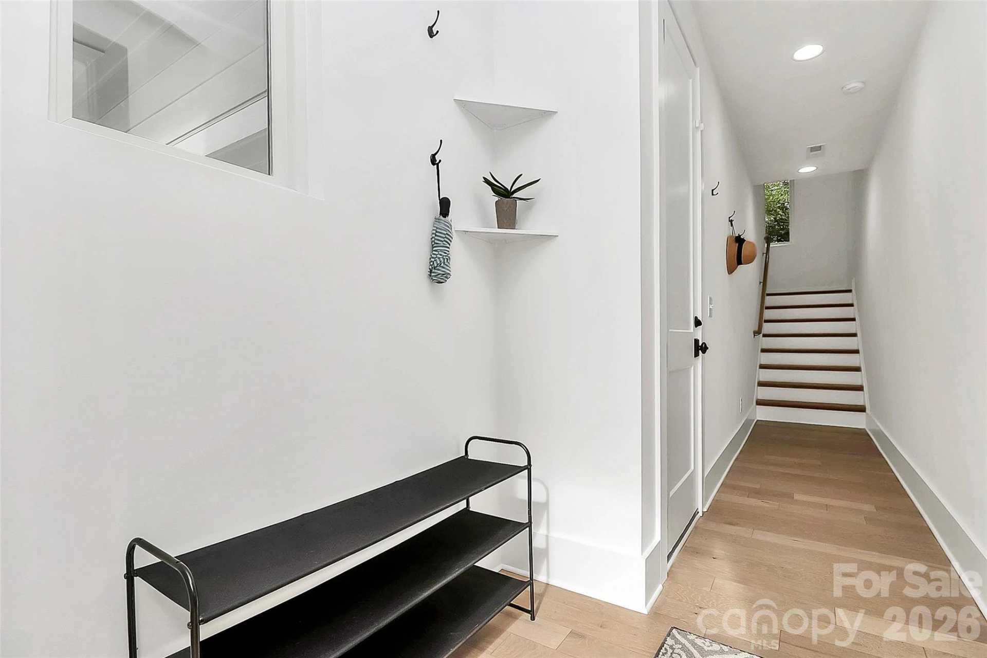 1004 Margaret Brown Street #D - Photo 5