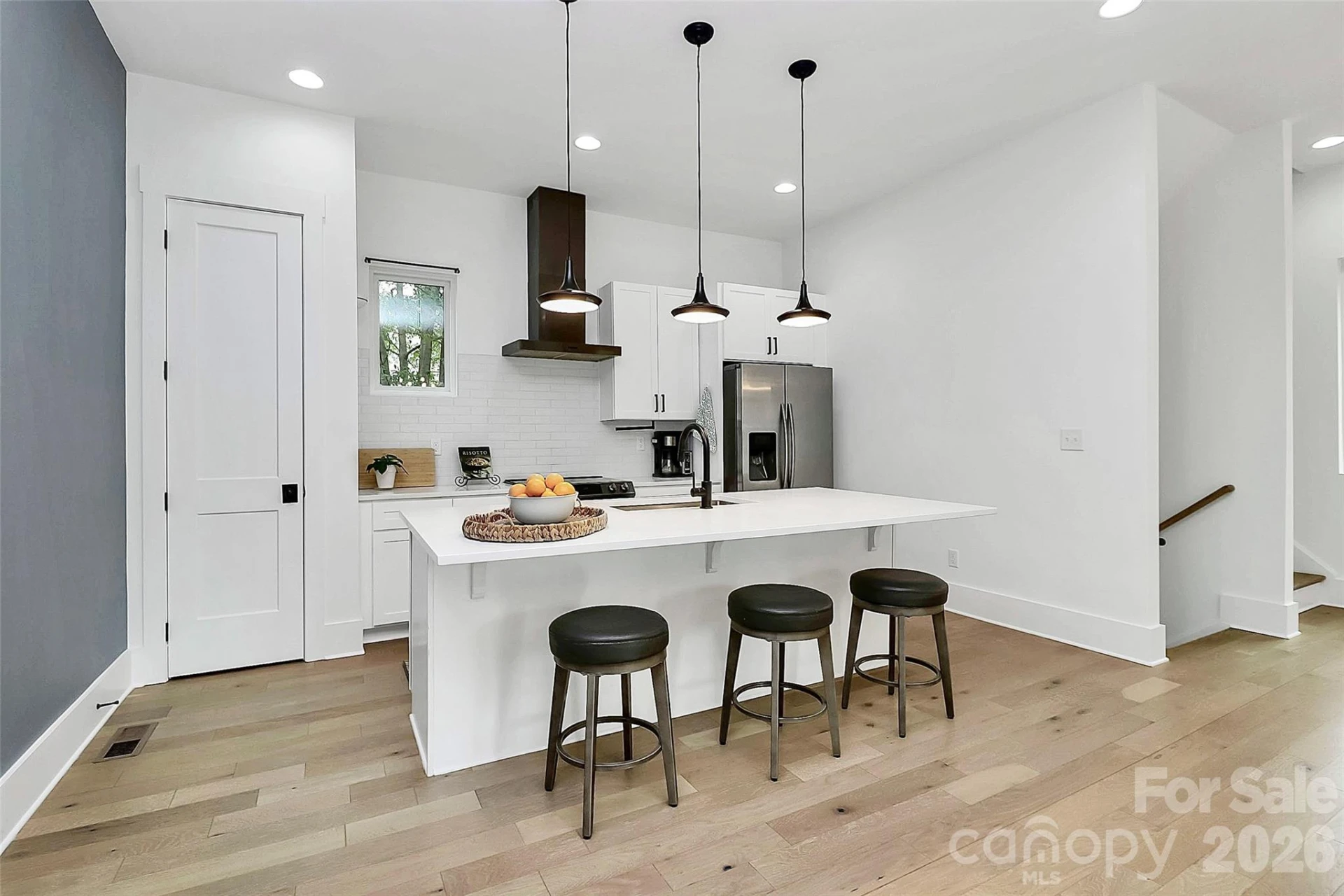 1004 Margaret Brown Street #D - Photo 8