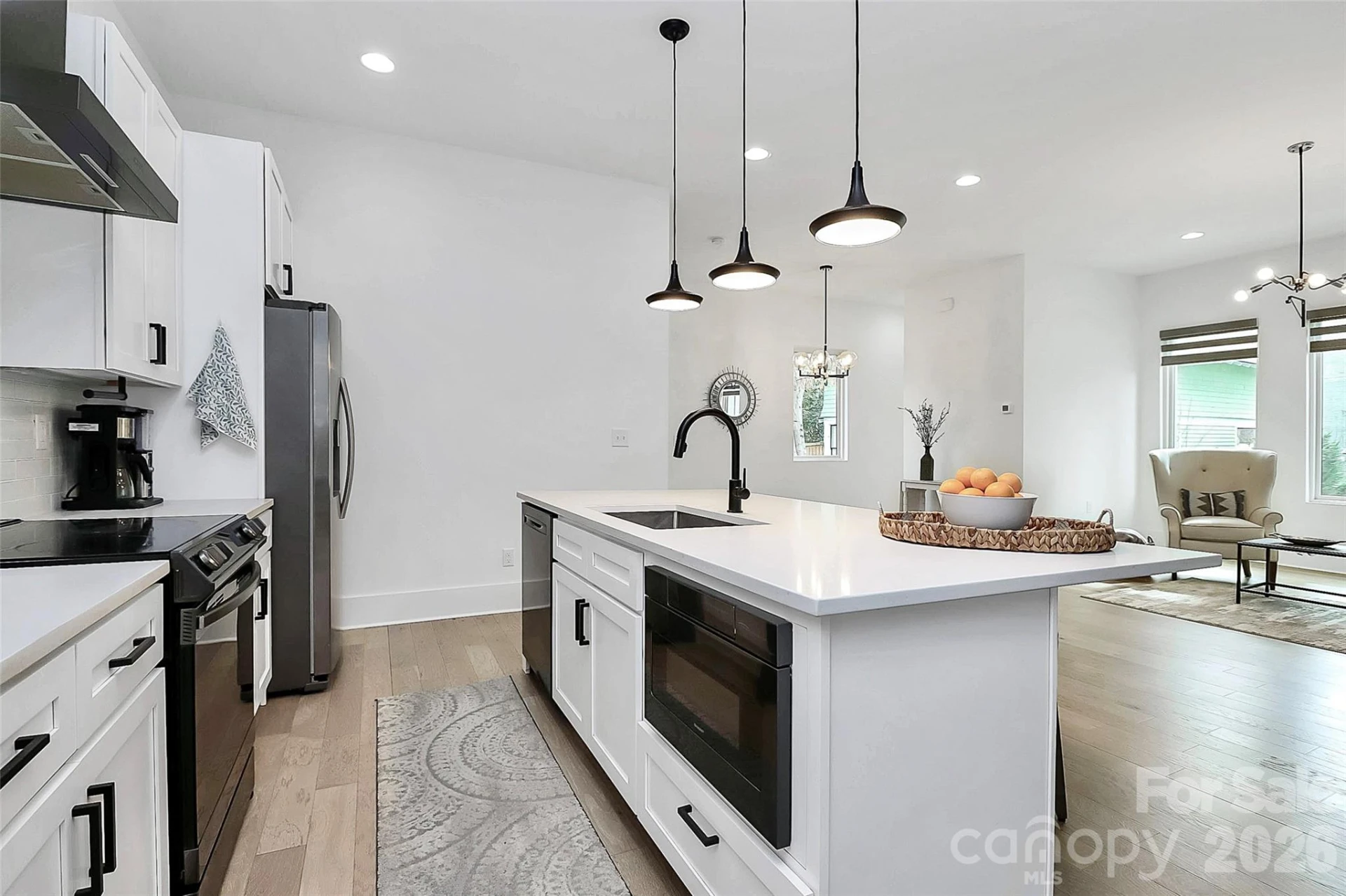 1004 Margaret Brown Street #D - Photo 9