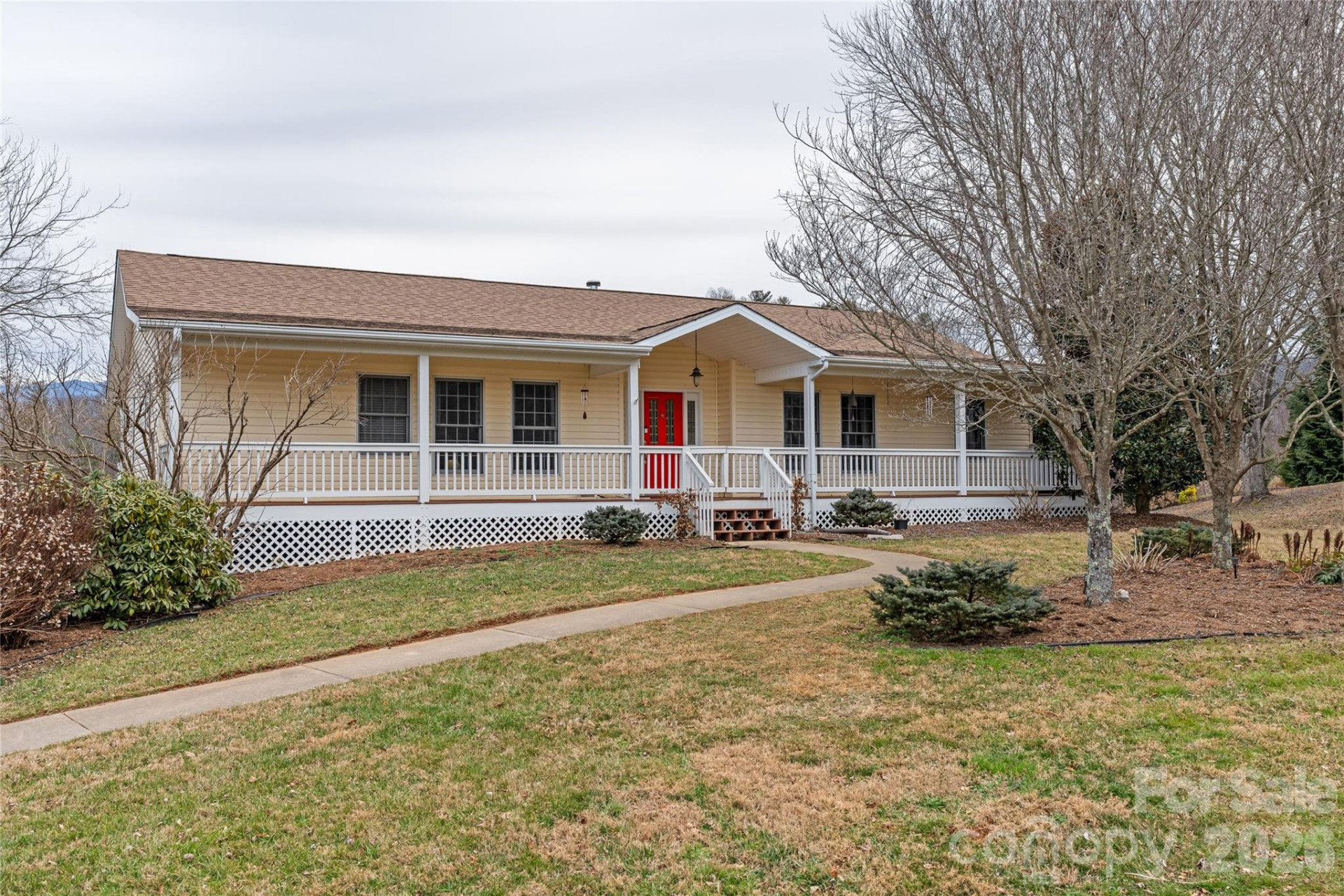 135 Horseshoe Trail