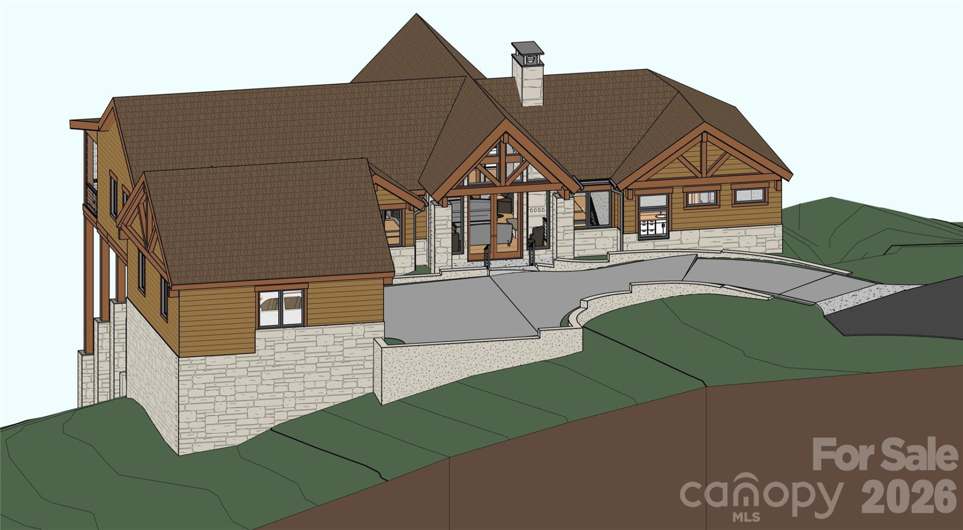 TBD Ladys Fern Trail - Photo 2