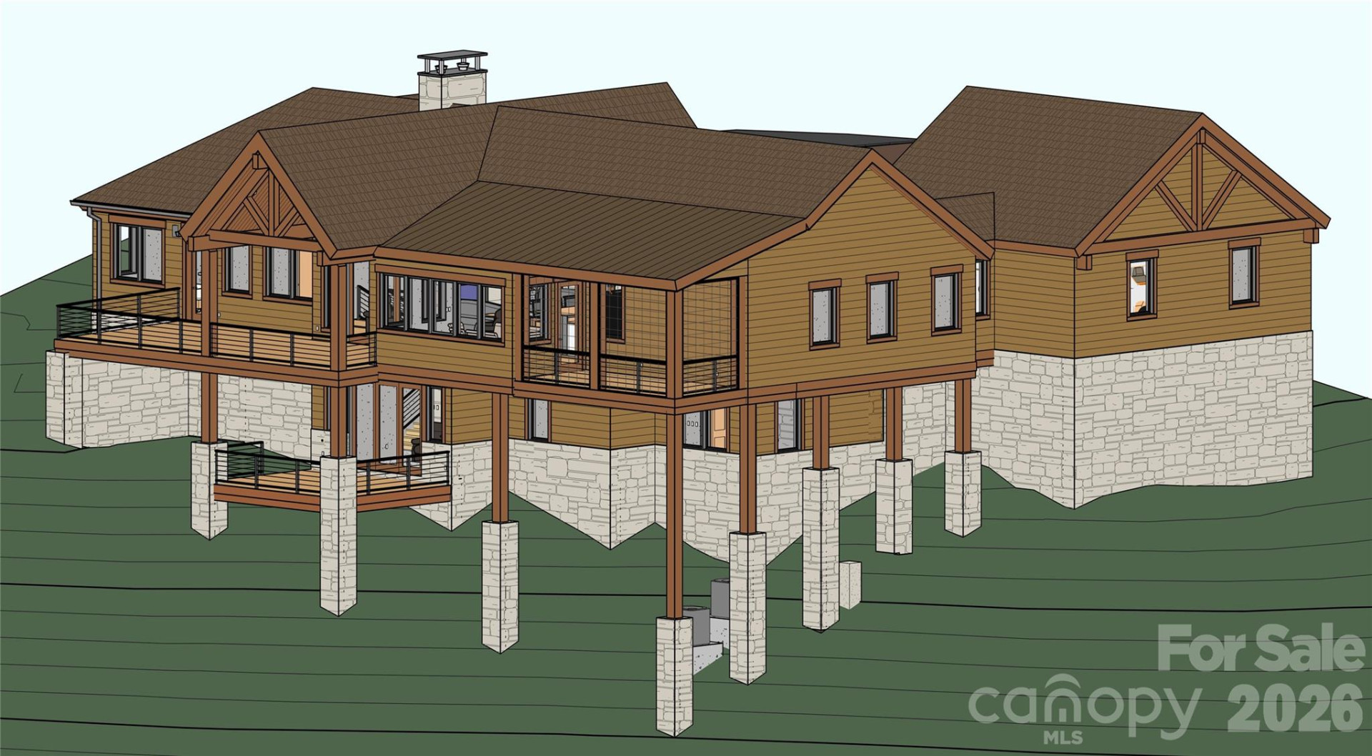 TBD Ladys Fern Trail - Photo 4