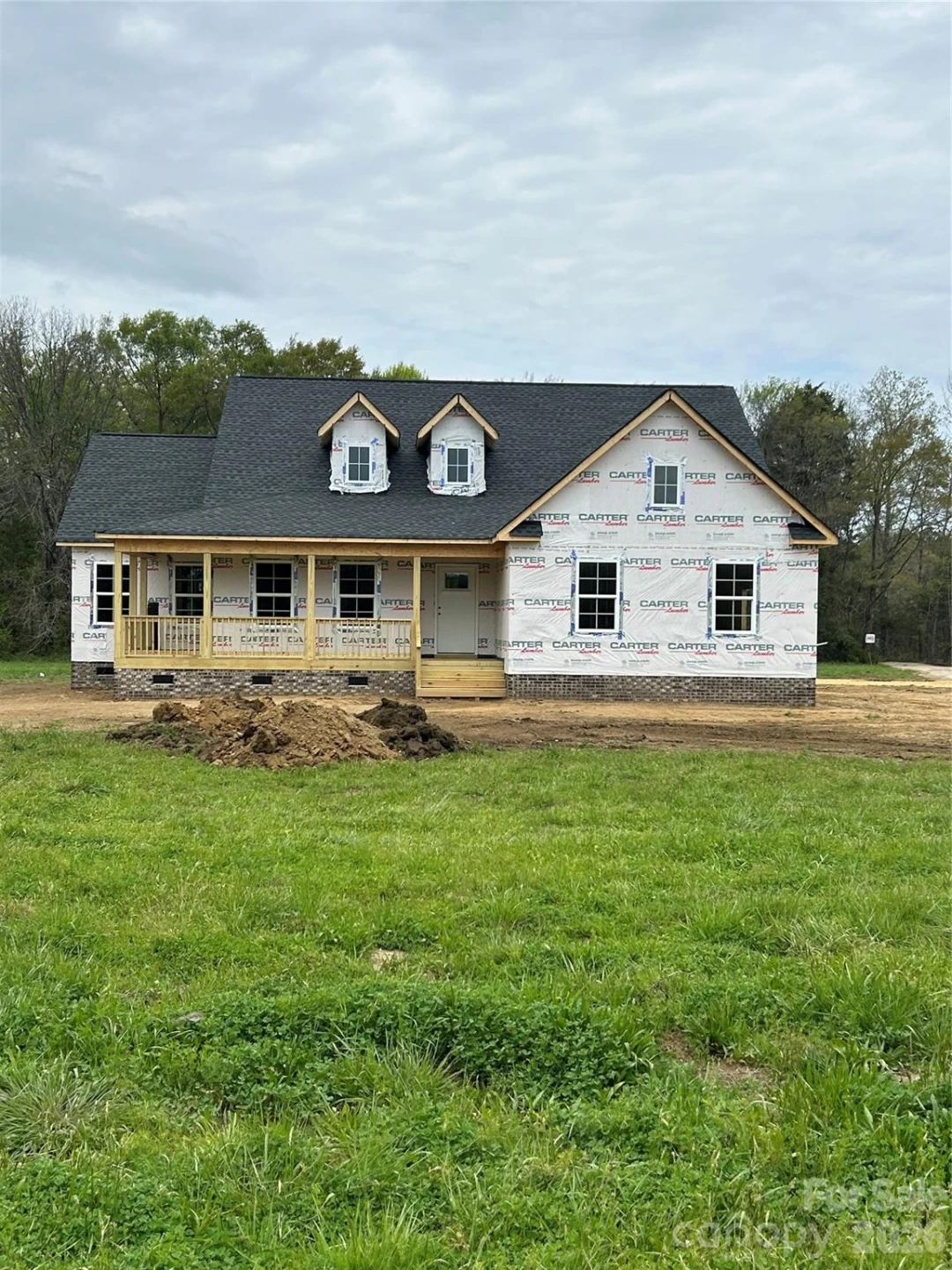 2423 Chapel Road