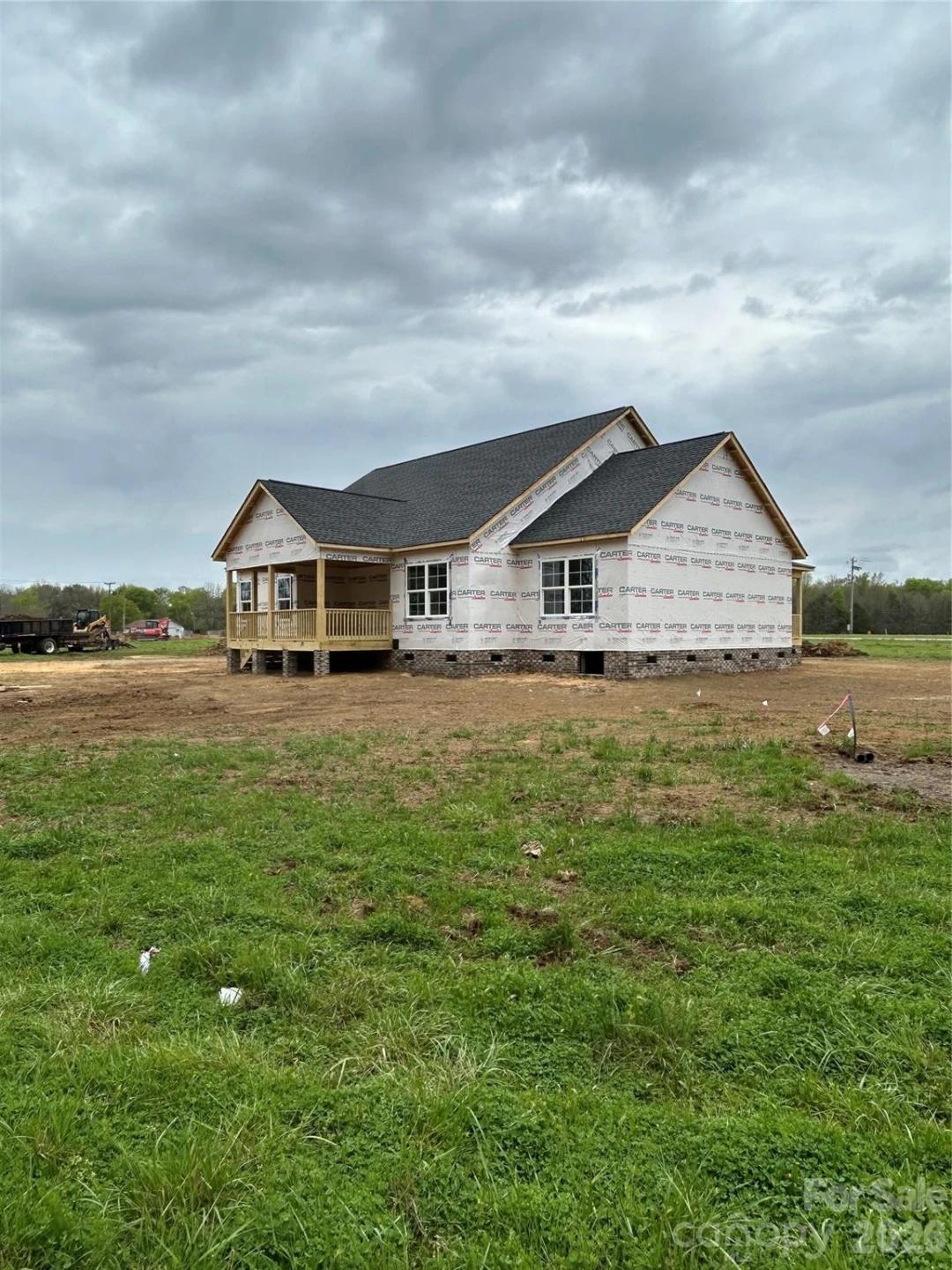 2423 Chapel Road - Photo 2