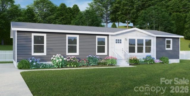 1002 Pinnacle Church Road, Nebo, NC, 28761