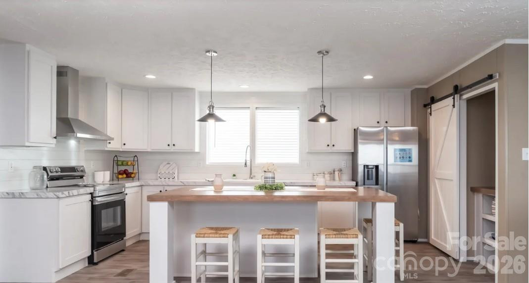 1002 Pinnacle Church Road - Photo 3