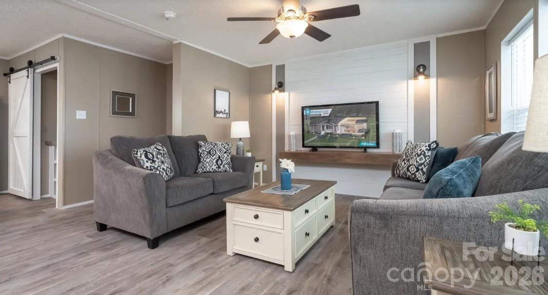 1002 Pinnacle Church Road - Photo 5