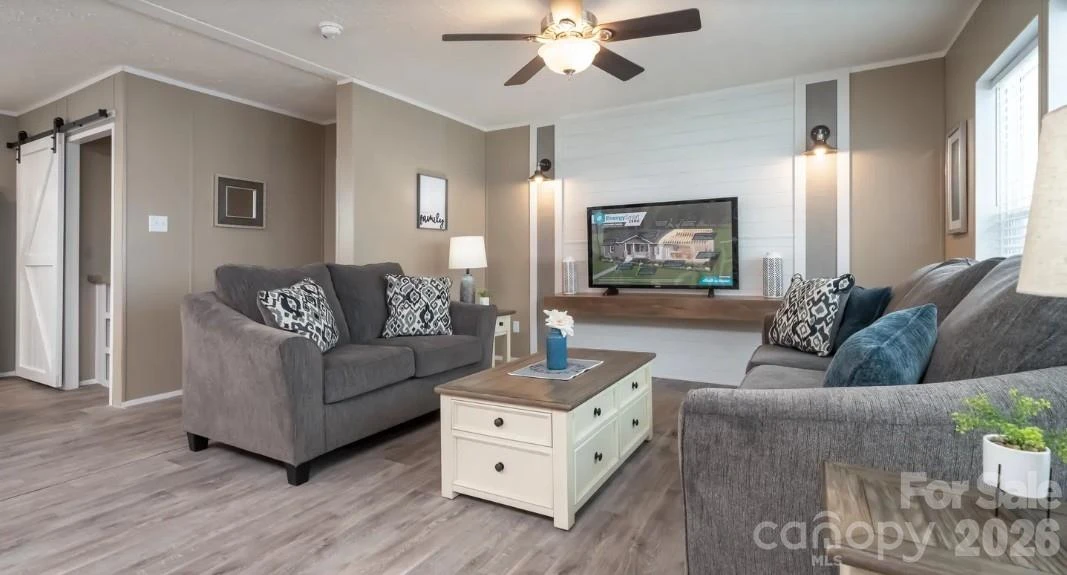 1002 Pinnacle Church Road - Photo 5