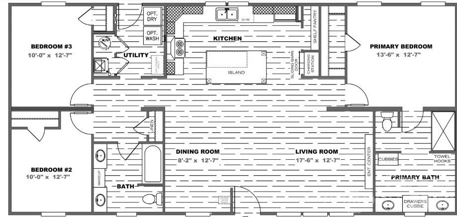 1002 Pinnacle Church Road - Photo 9