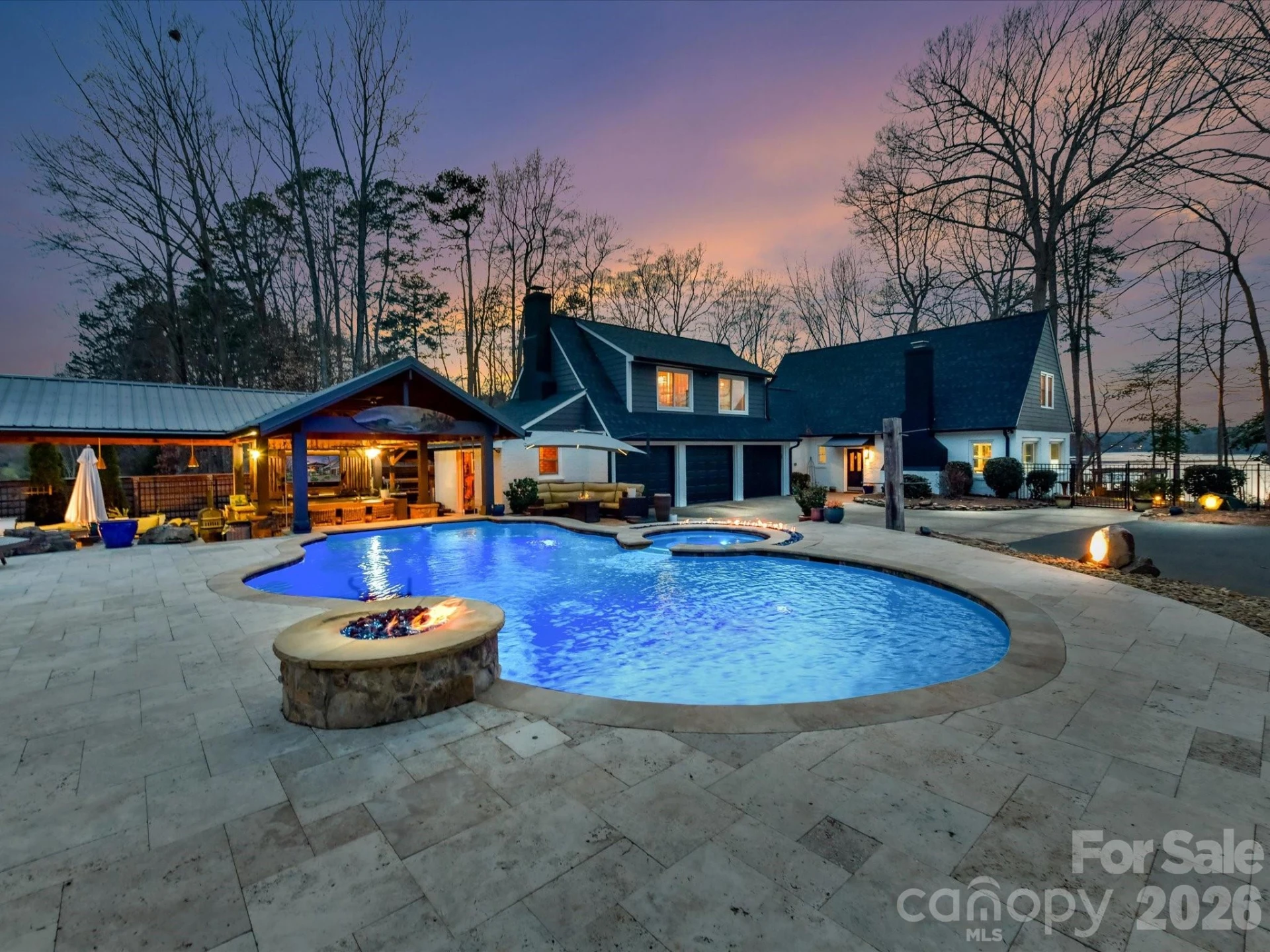 5401 Mountain Point Lane