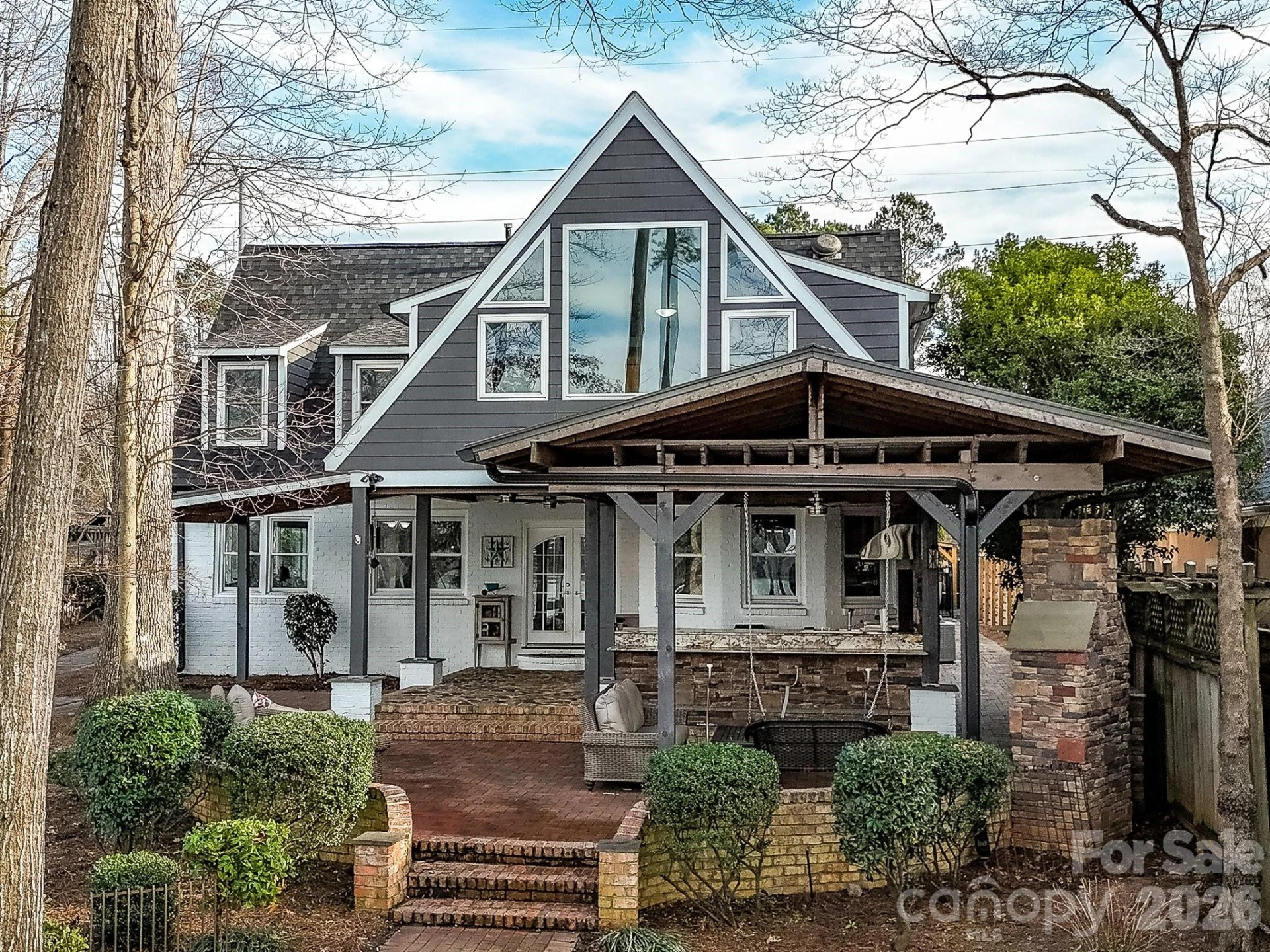 5401 Mountain Point Lane - Photo 2