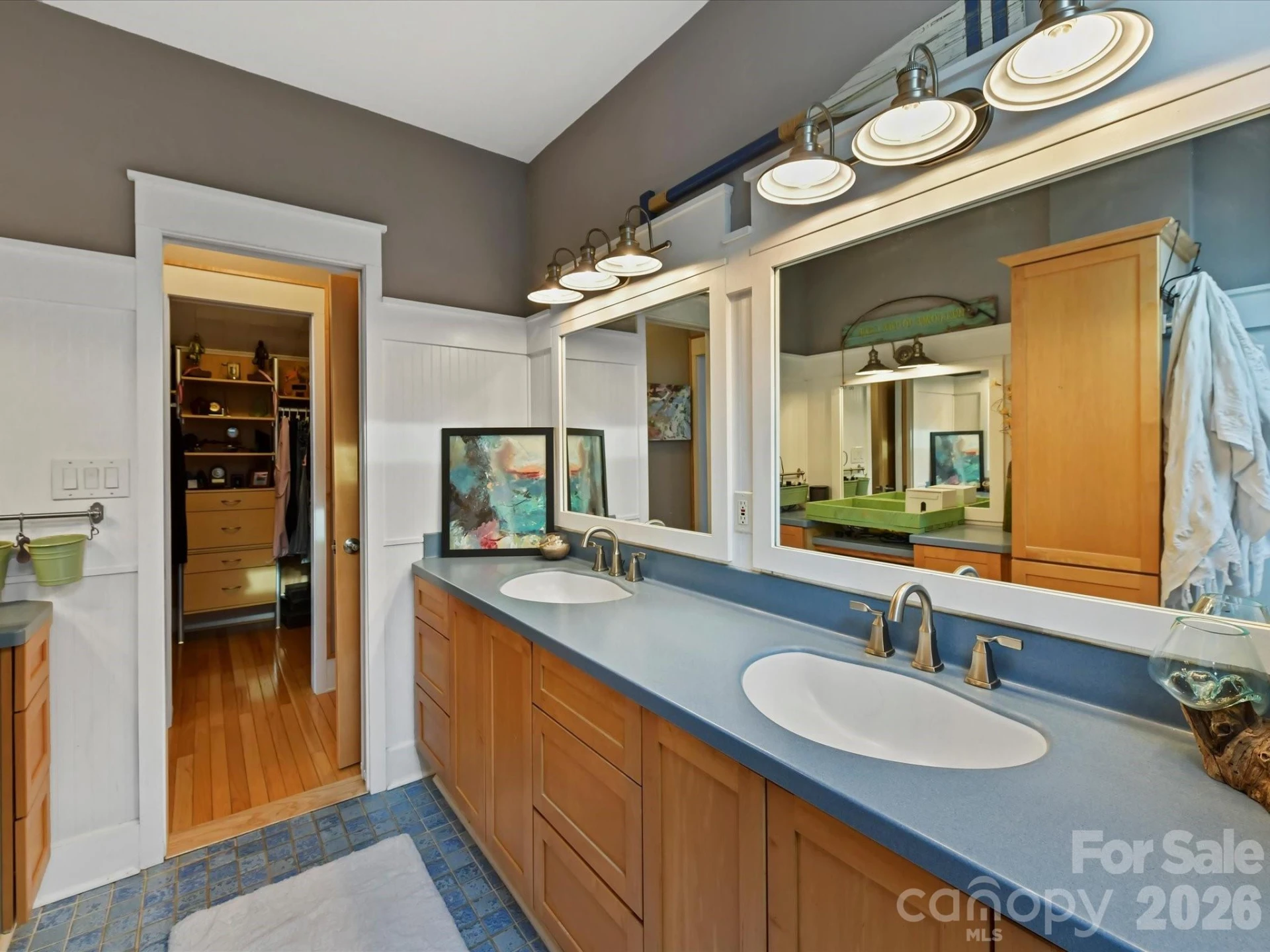 5401 Mountain Point Lane - Photo 16