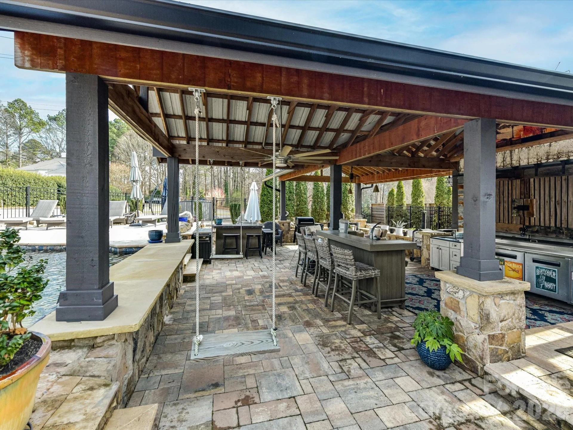 5401 Mountain Point Lane - Photo 28