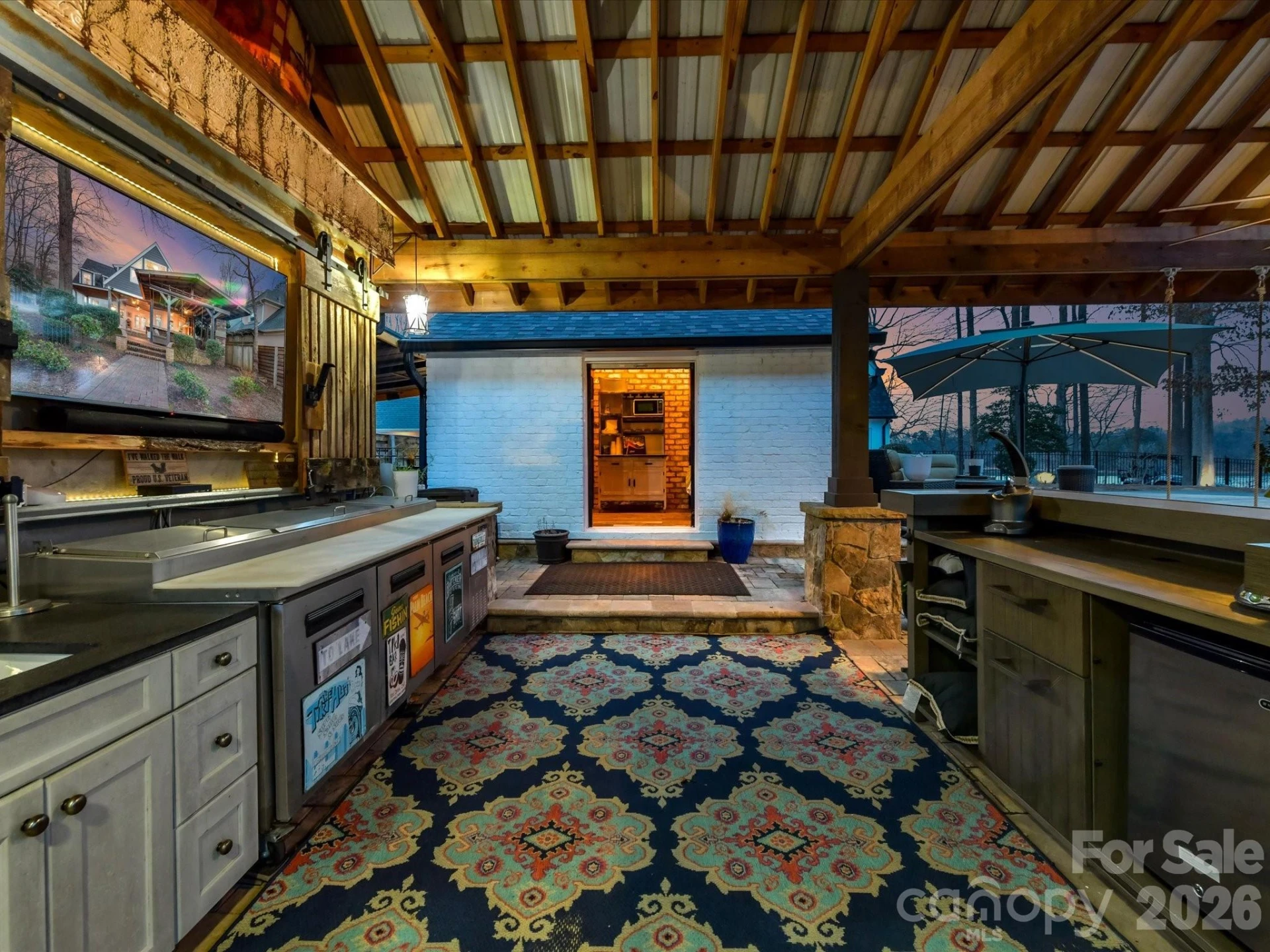 5401 Mountain Point Lane - Photo 30