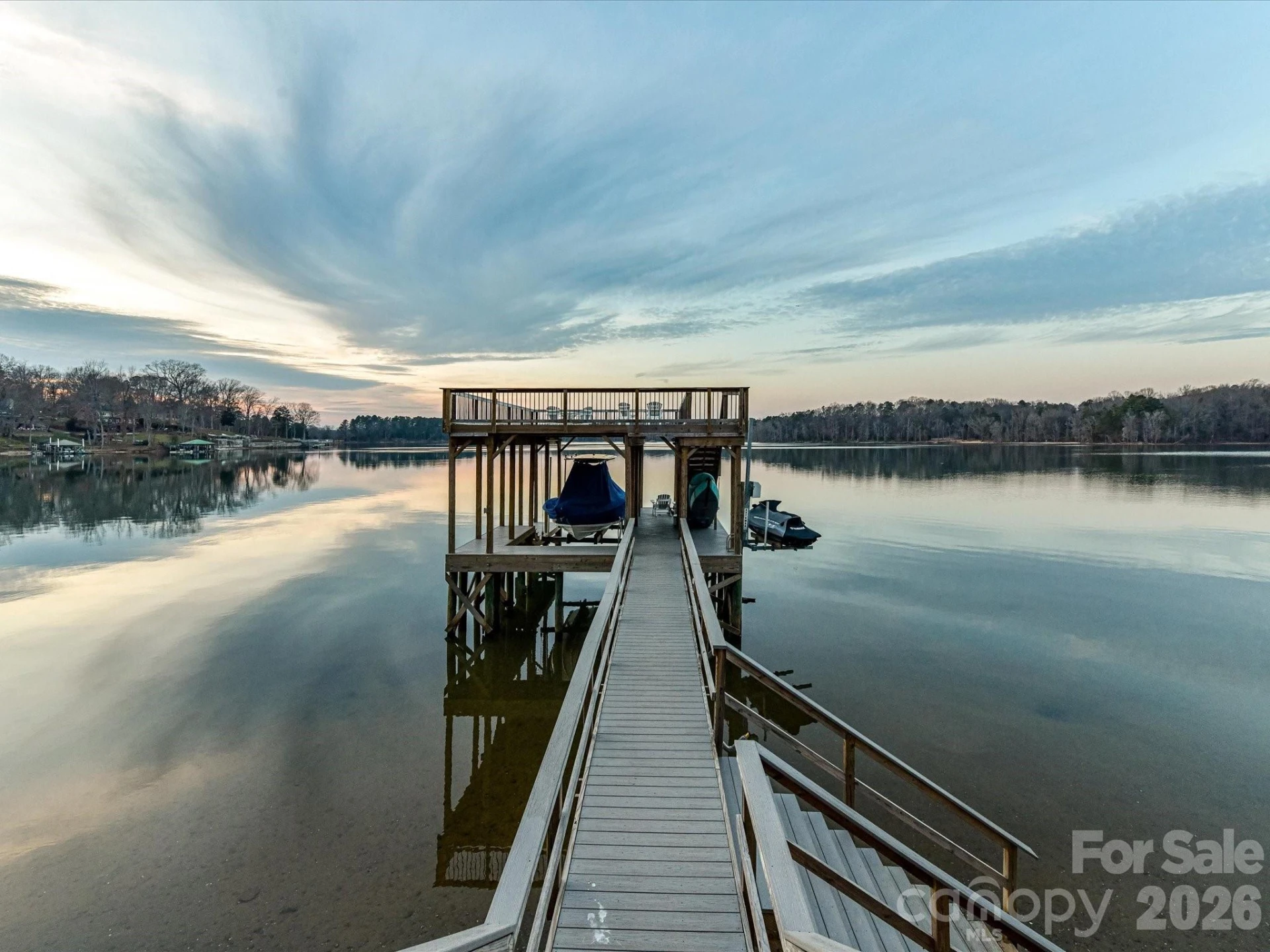 5401 Mountain Point Lane - Photo 4