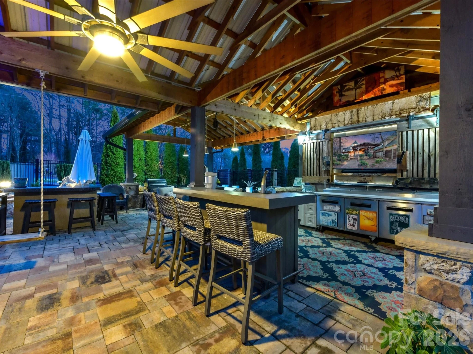 5401 Mountain Point Lane - Photo 33