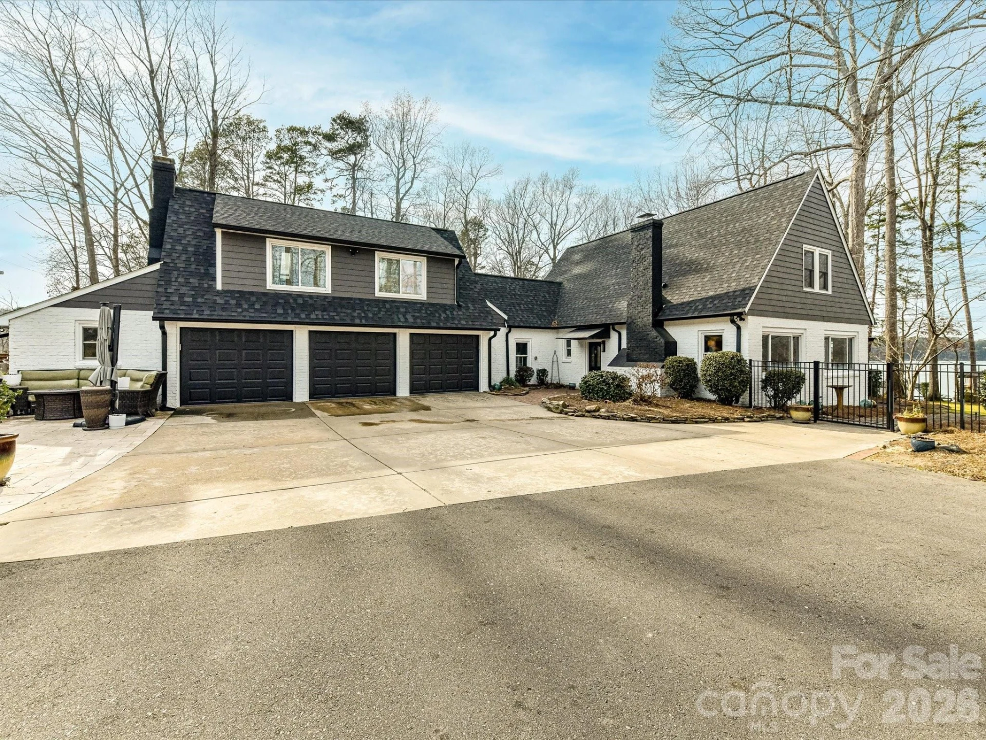 5401 Mountain Point Lane - Photo 34