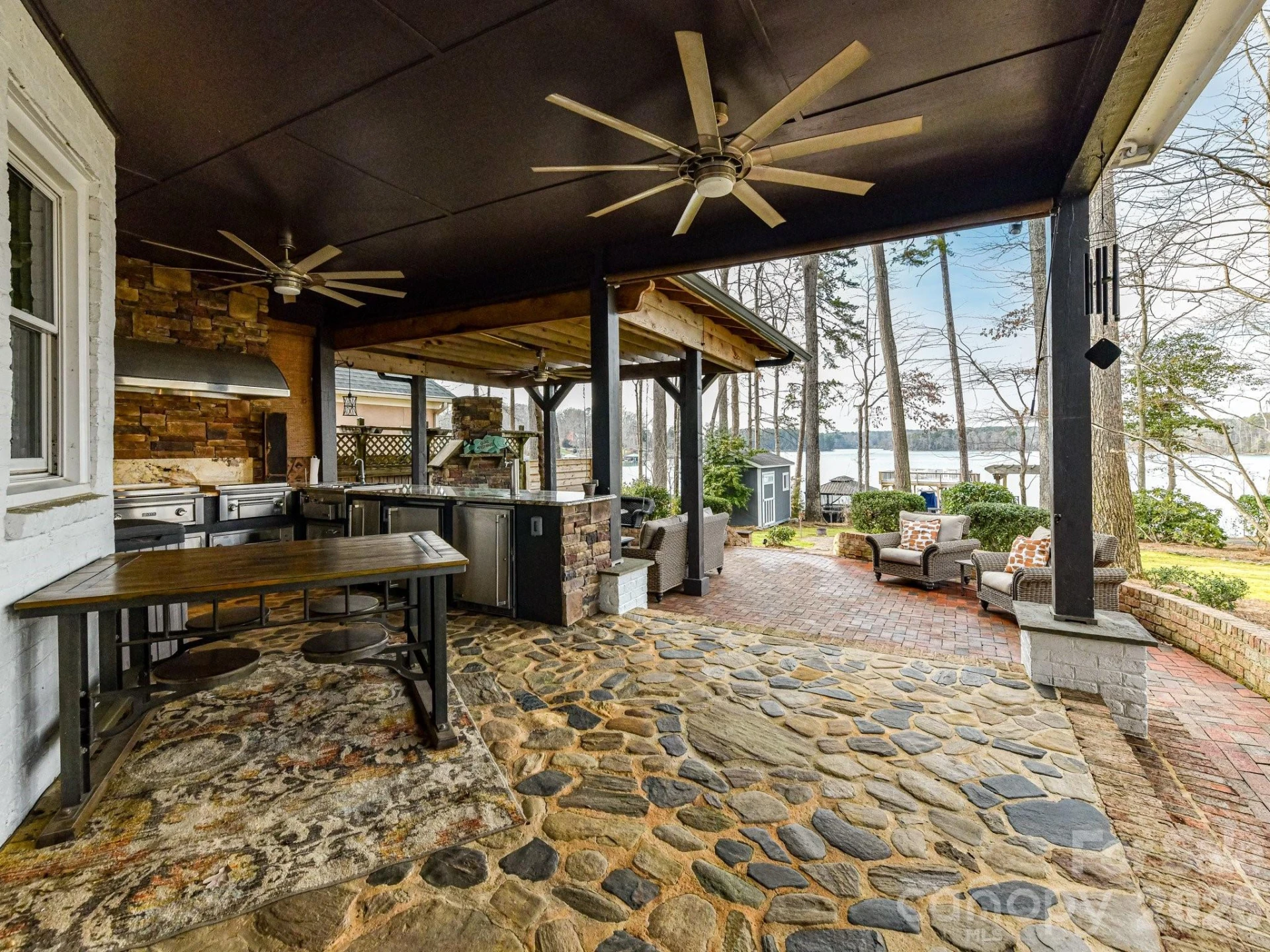 5401 Mountain Point Lane - Photo 35