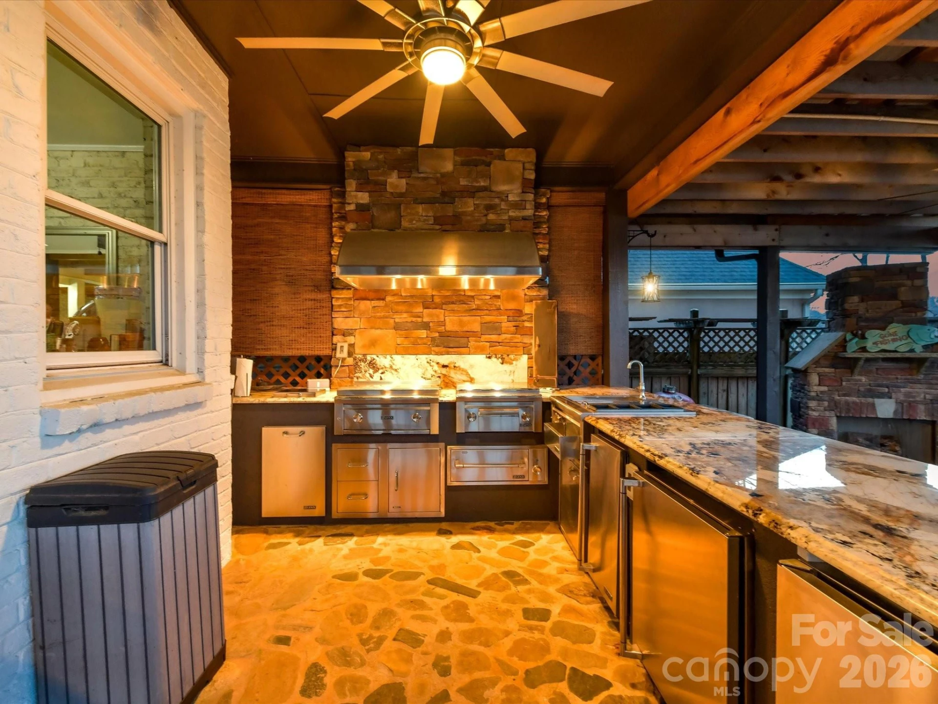 5401 Mountain Point Lane - Photo 36