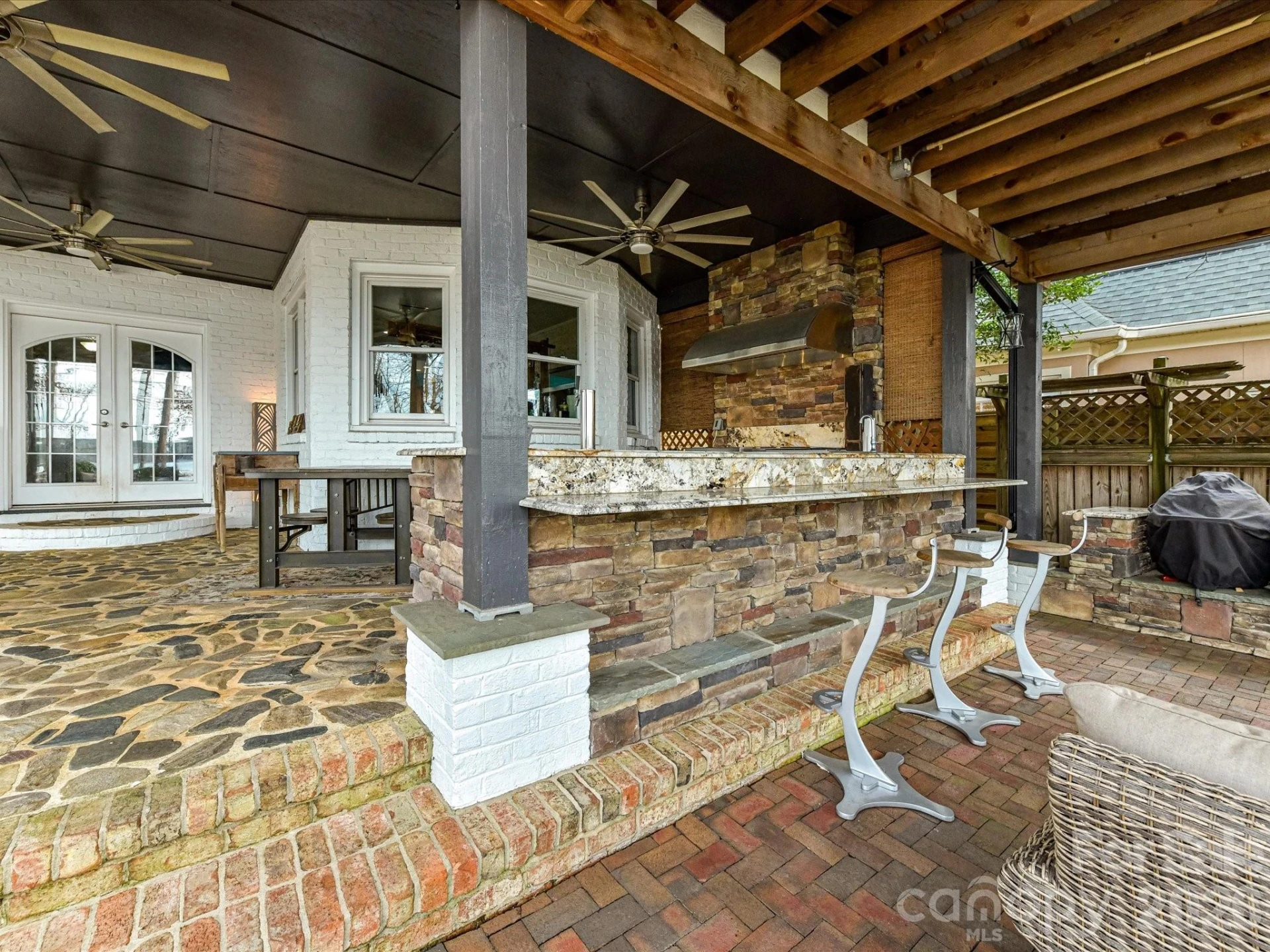5401 Mountain Point Lane - Photo 37