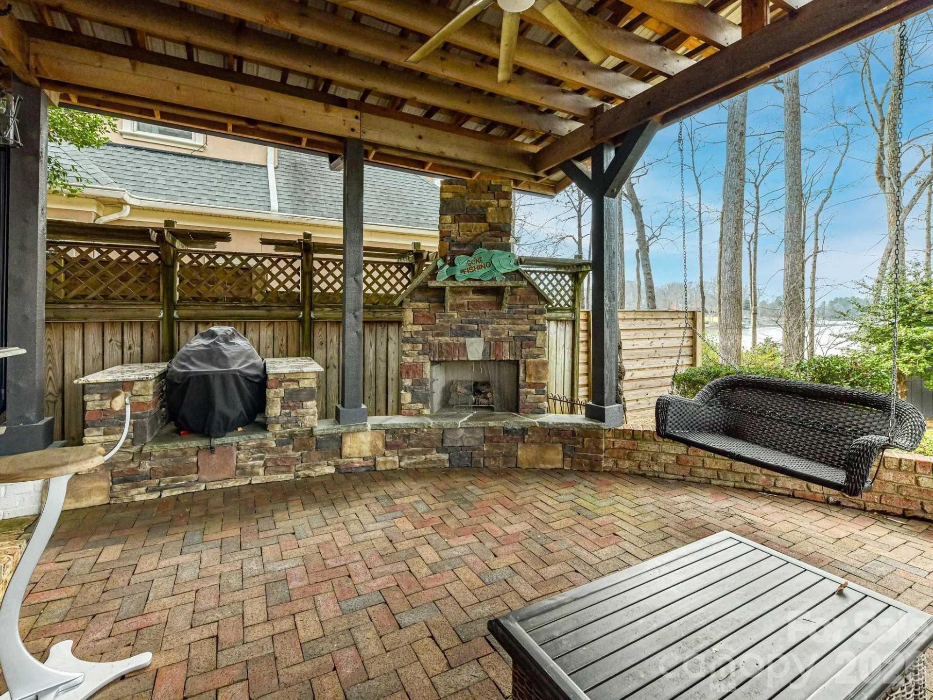 5401 Mountain Point Lane - Photo 38