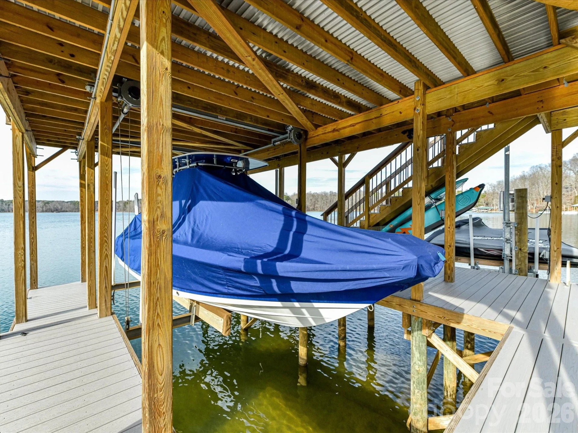 5401 Mountain Point Lane - Photo 40