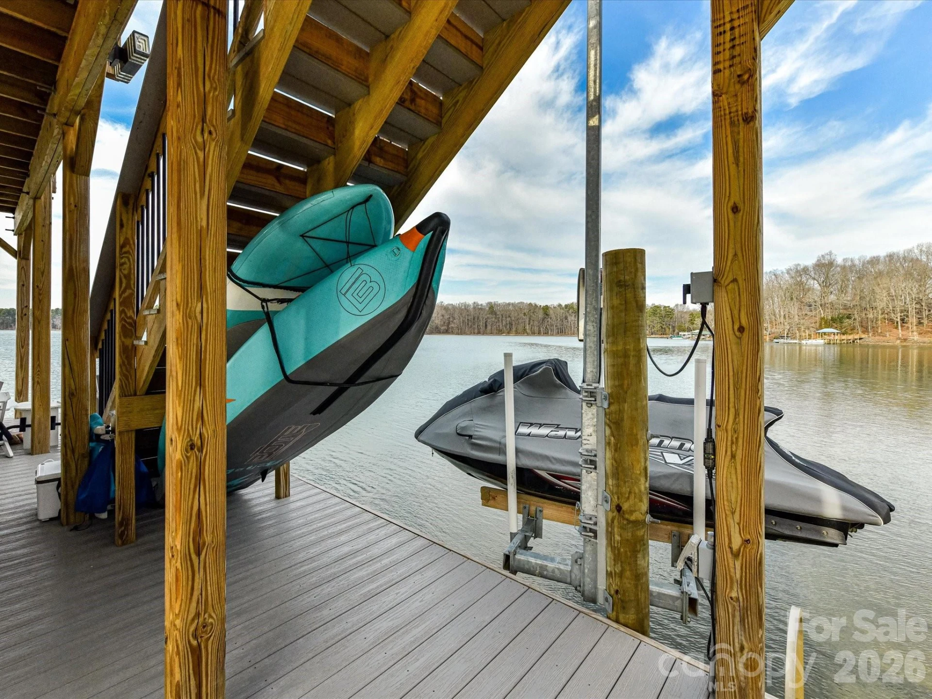 5401 Mountain Point Lane - Photo 41