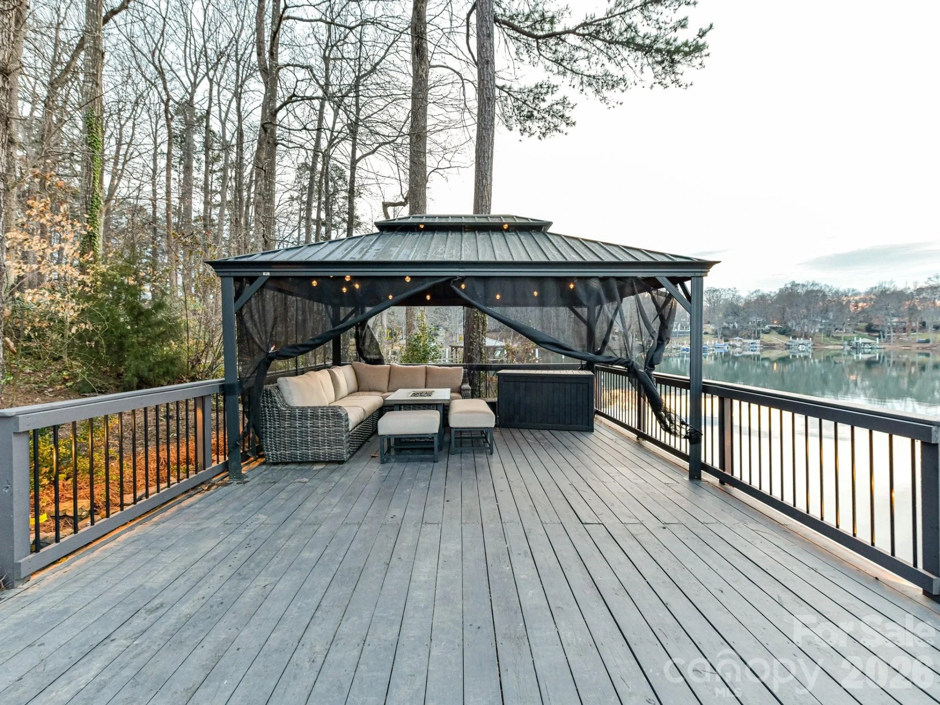 5401 Mountain Point Lane - Photo 44