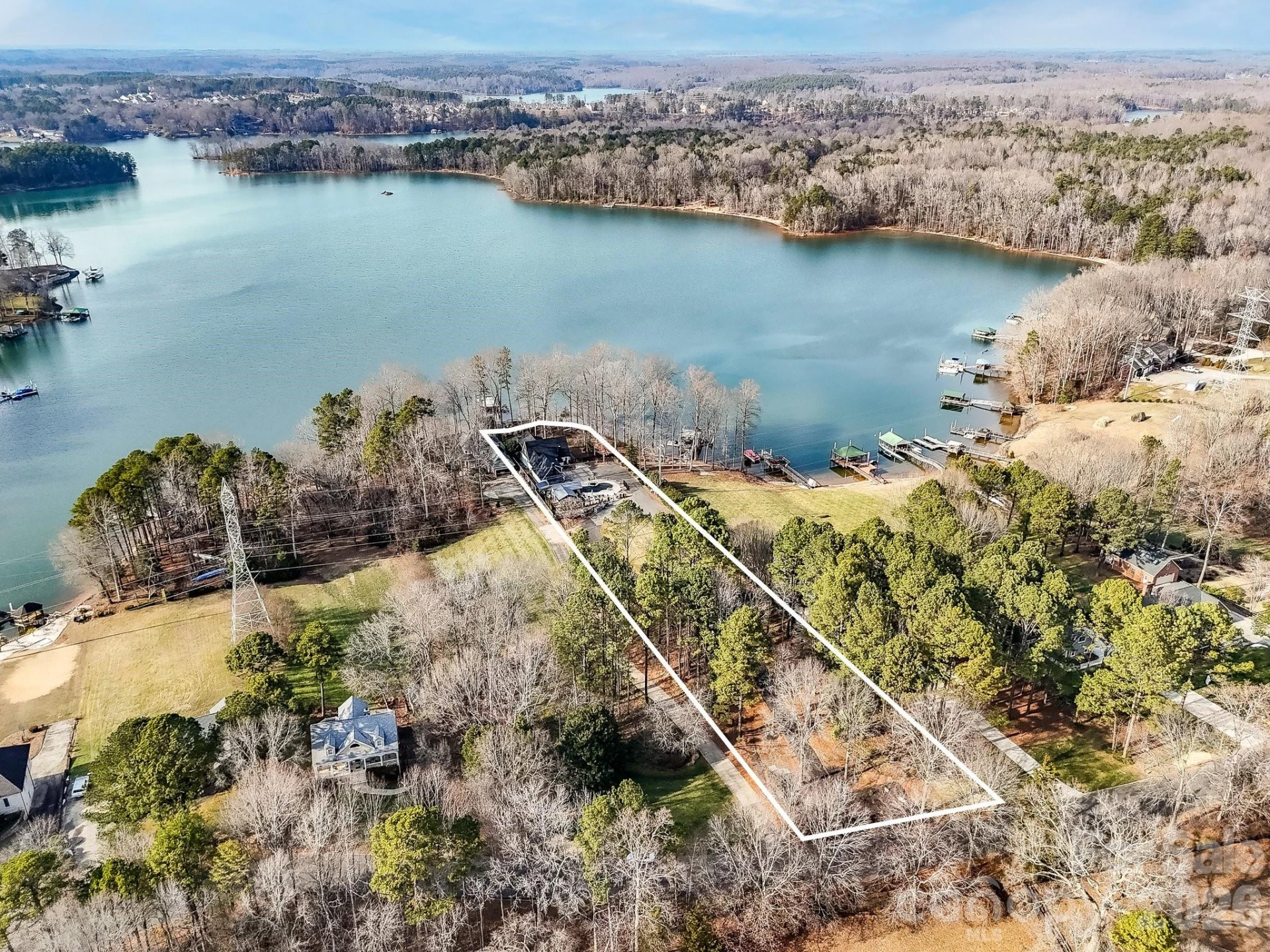 5401 Mountain Point Lane - Photo 46