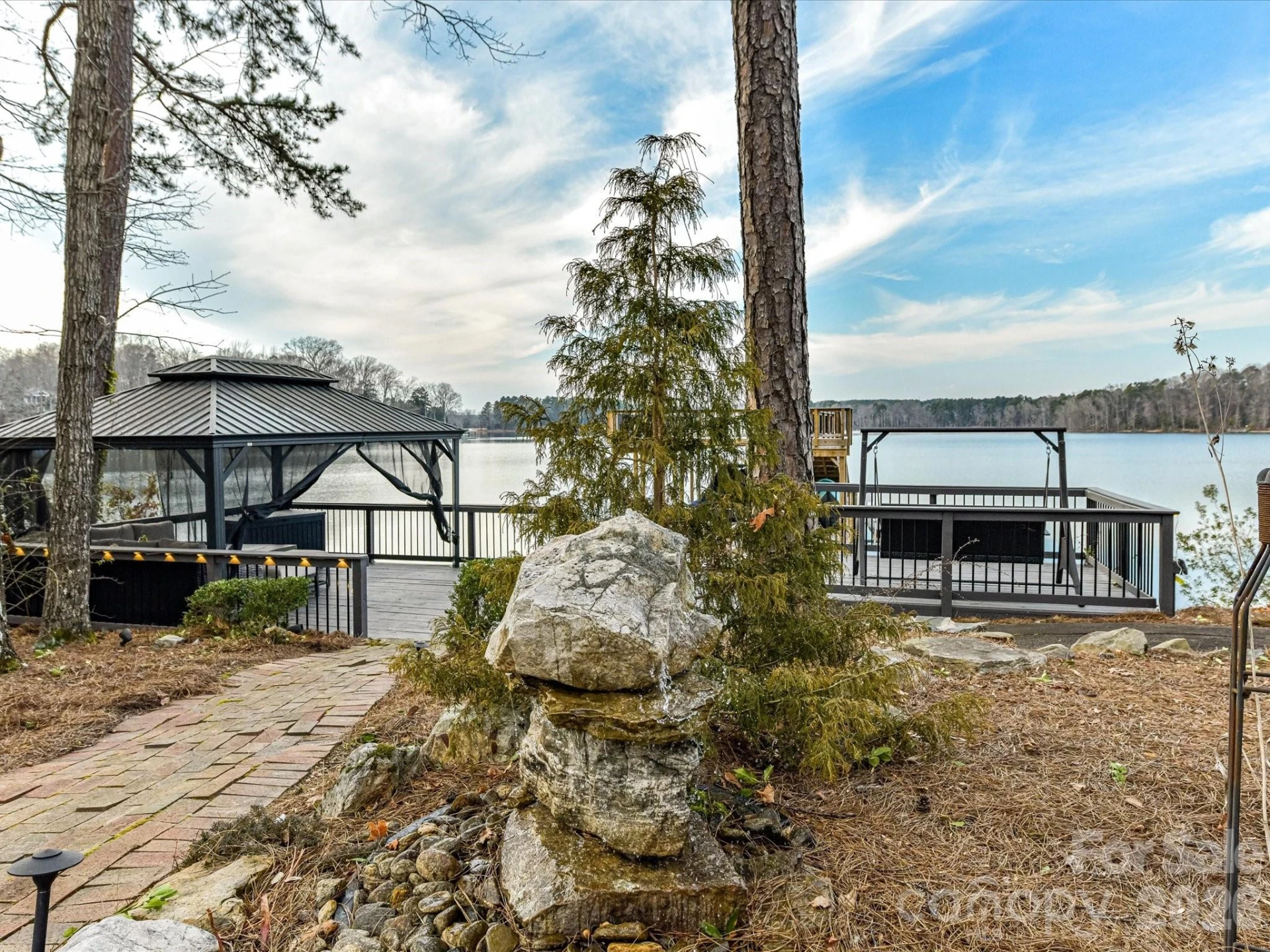 5401 Mountain Point Lane - Photo 47