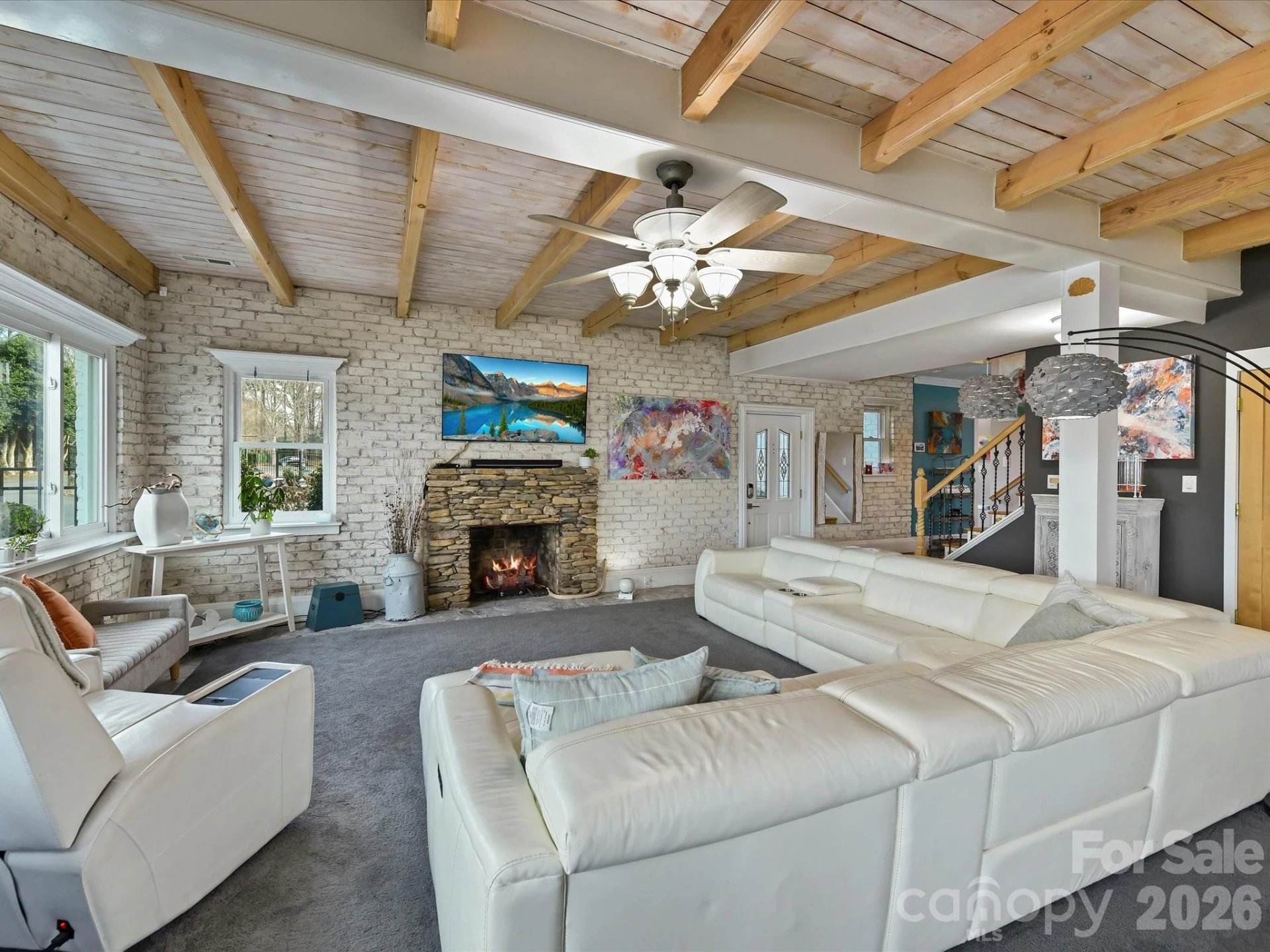 5401 Mountain Point Lane - Photo 7